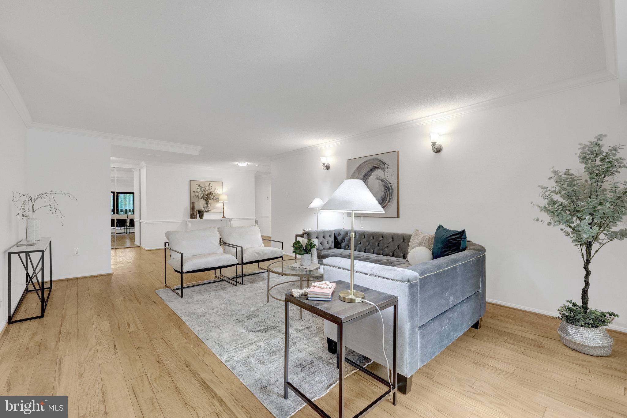 ROTONDA - Residential