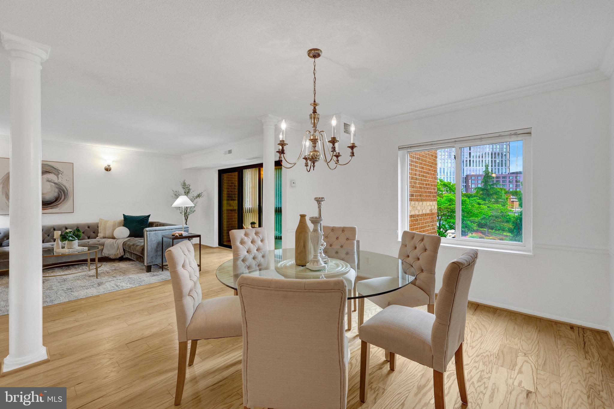 ROTONDA - Residential