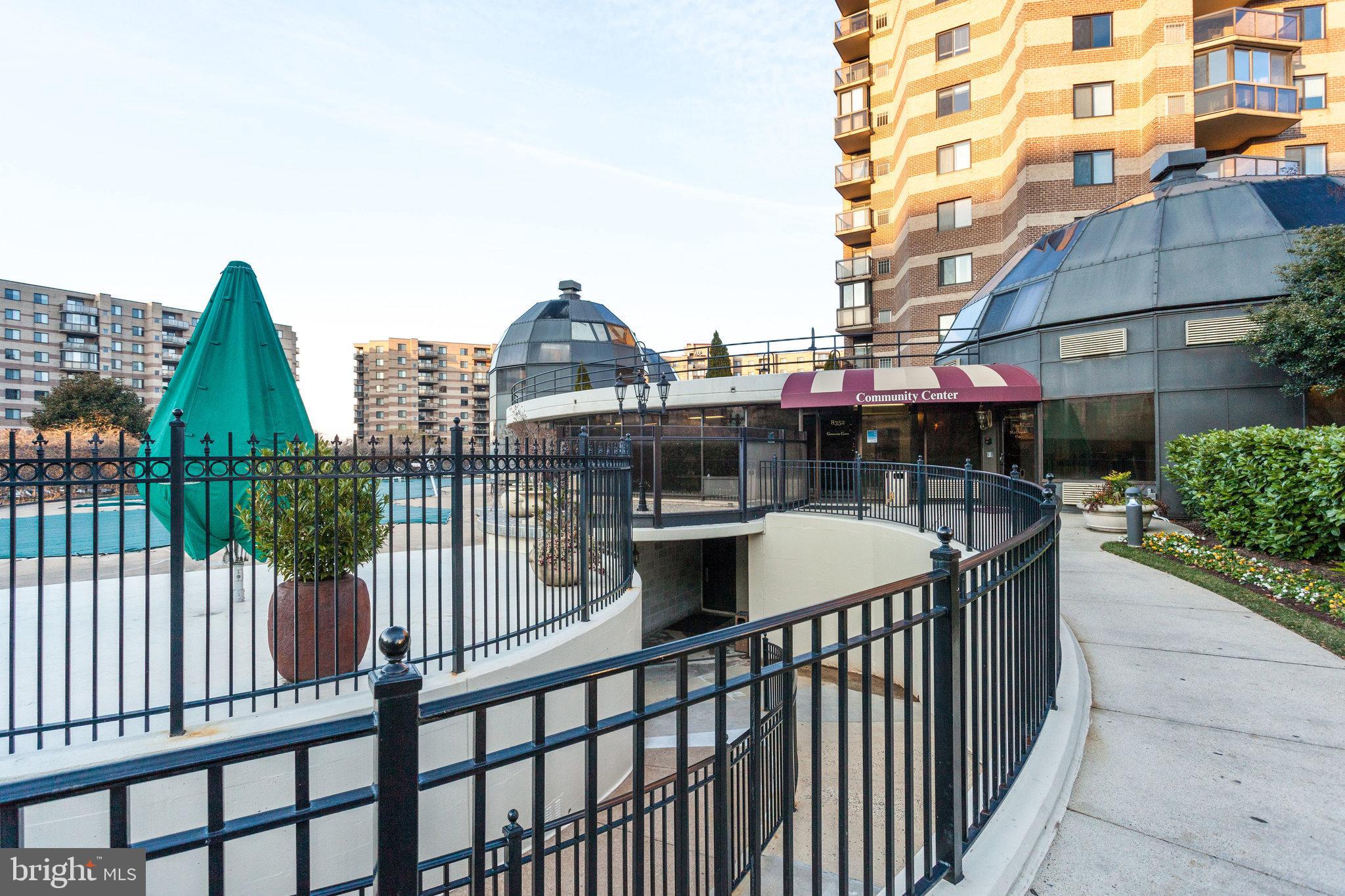 ROTONDA - Residential