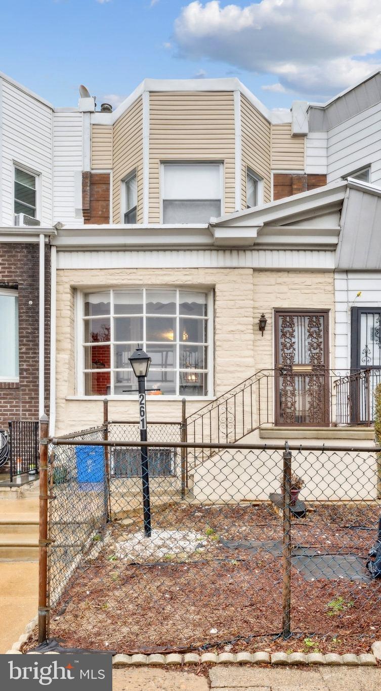 Discover the perfect blend of charm and convenience in this beautifully maintained home, ideally situated near Fairmont Park and Cobbs Creek! Imagine living just steps away from two delightful children's playgrounds and a newly renovated Recreation Center featuring inviting swimming pools and an ice skating rink. Enjoy peaceful strolls along scenic walking paths, perfect for making memories with friends and family. With easy transportation to Center City and the vibrant 69th Street Shopping District only half a mile away, this location truly offers the best of both worlds! Don’t miss out on this exceptional opportunity!  Come and join us at the Open House on March 29th!