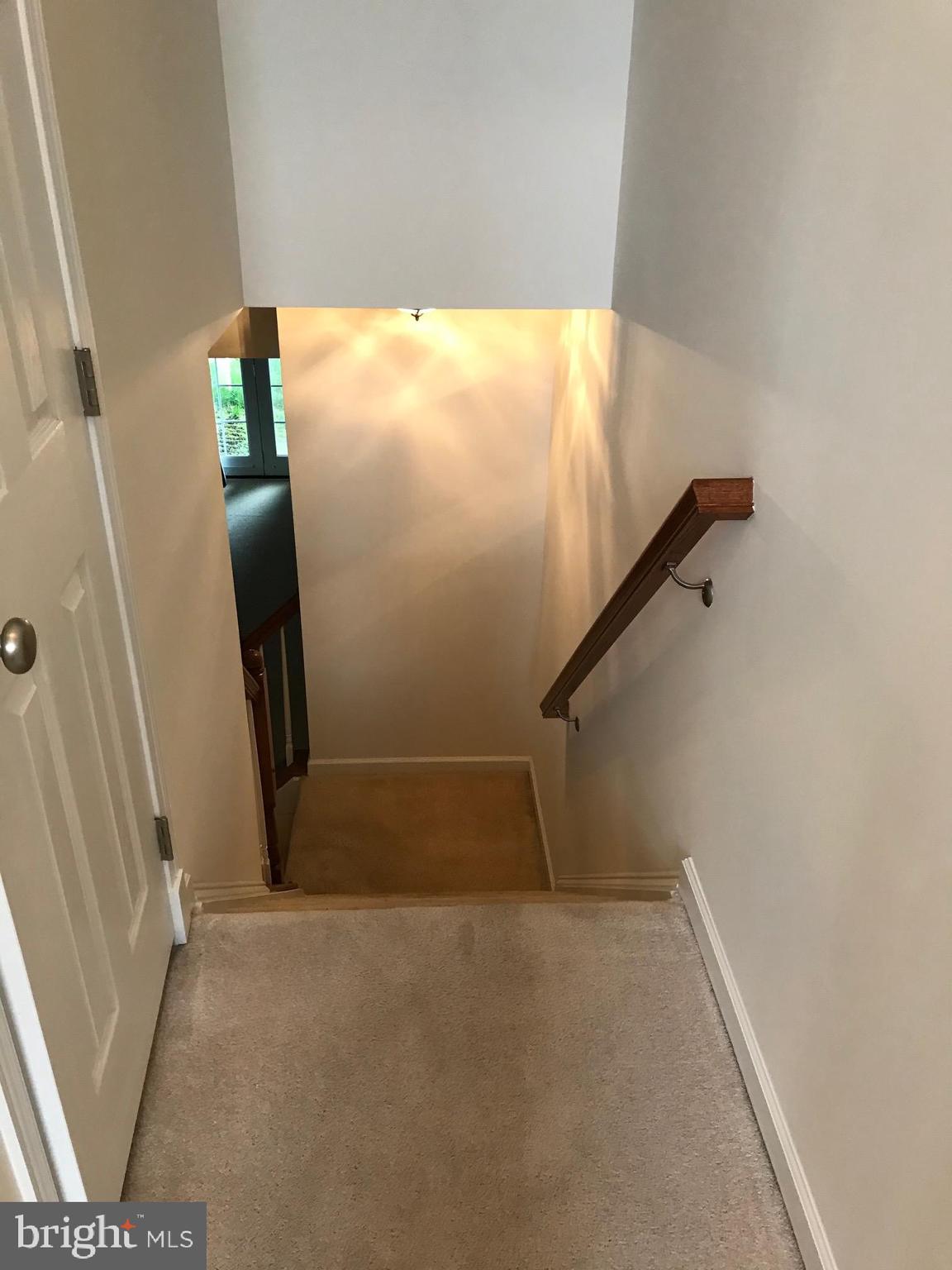 SOUTH RIDING - Residential Lease