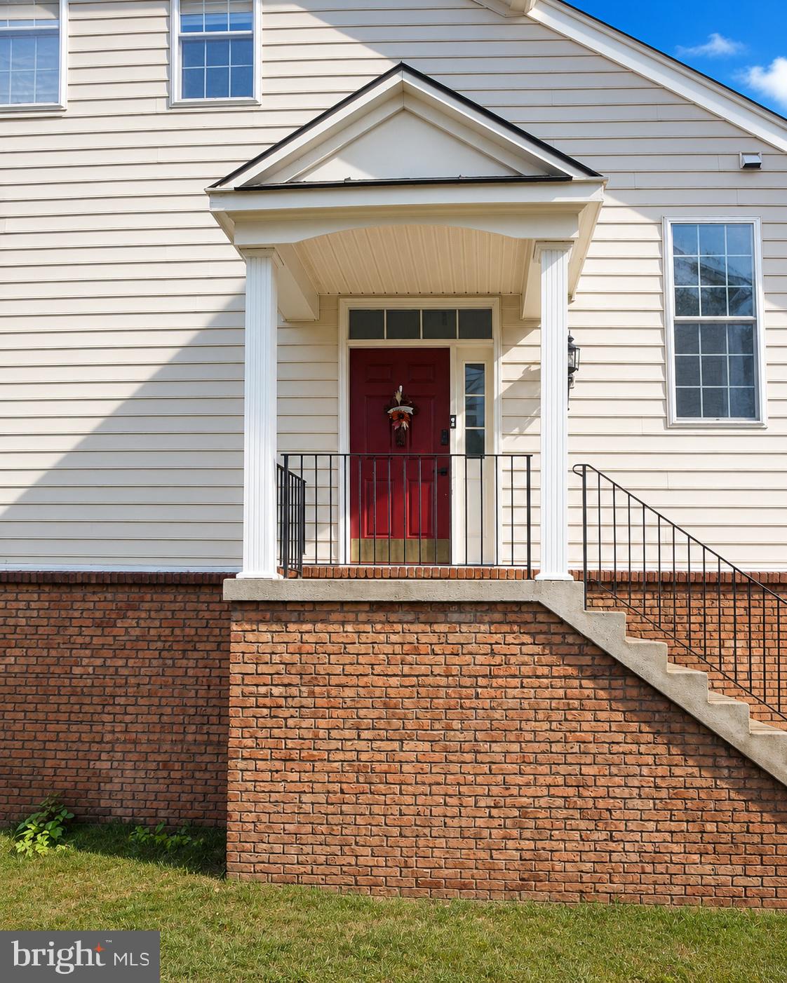 ***Professional pictures will be uploaded by Friday mid afternoon***

42704 Sandman Terrace offers the kind of South Riding lifestyle buyers keep coming back to: neighborhood convenience, strong commuter access, nearby recreation, and a home with several major systems already addressed. Set in one of Loudoun County’s most established planned communities, this home puts daily errands, outdoor spaces, community amenities, and major travel routes within easy reach.

The location is a clear strength. Dulles South Recreation & Community Center is nearby for indoor aquatics, fitness, programs, and year-round recreation, while South Riding amenities offer pools, trails, parks, playgrounds, courts, and community green spaces throughout the neighborhood. Gum Spring Library, local shopping, dining, grocery options, coffee stops, and everyday services are all close by, making the area feel practical without feeling disconnected.

For commuting and regional access, the home is well positioned near Route 50, Loudoun County Parkway, Tall Cedars Parkway, Route 28, Dulles International Airport, the Dulles Toll Road/Greenway corridor, and Silver Line Metro options. Whether heading toward Chantilly, Fairfax, Reston, Tysons, Ashburn, Leesburg, or Washington, DC, this location gives buyers multiple ways to move through Northern Virginia.

Inside, the home offers a comfortable, functional layout with room for daily living, work-from-home needs, gathering, guests, and flexible use across multiple spaces. The home has also benefited from important updates, including roof and gutters replaced in April 2024, HVAC replaced in January 2024, water heater replaced in December 2023, hardwood flooring installed in 2020, carpet on the 3rd floor replaced in 2022, and basement carpet replace in 2015, oven brand new; 2026, dryer brand new; 2026,