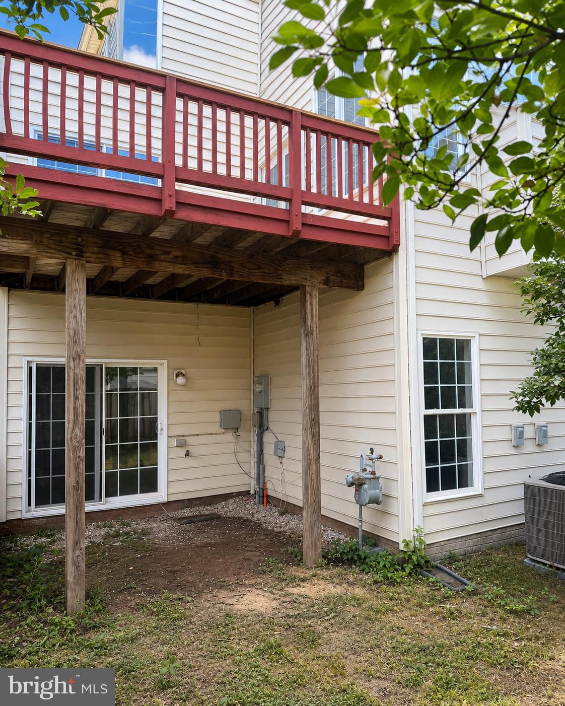 SOUTH RIDING - Residential