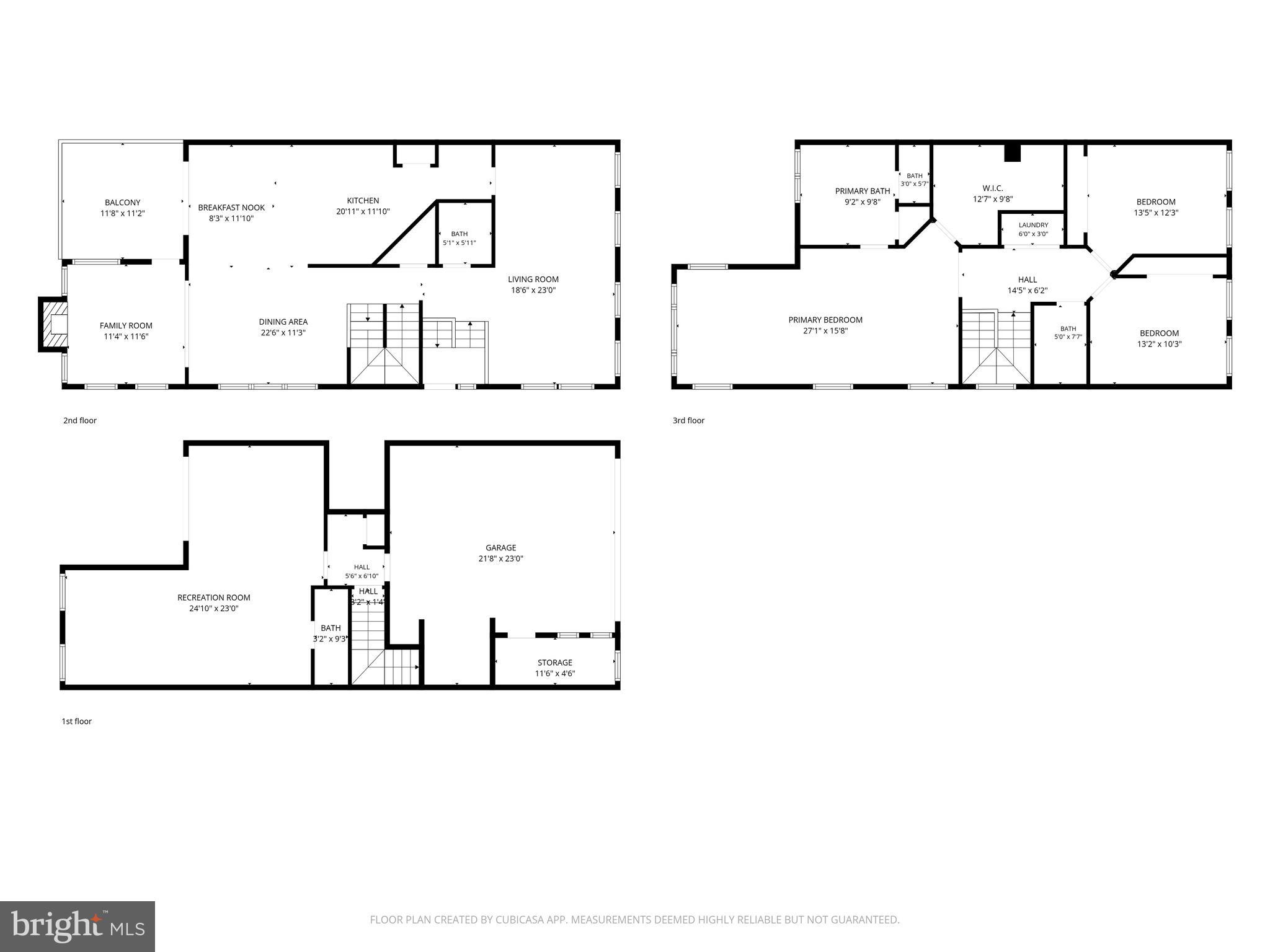 SOUTH RIDING - Residential