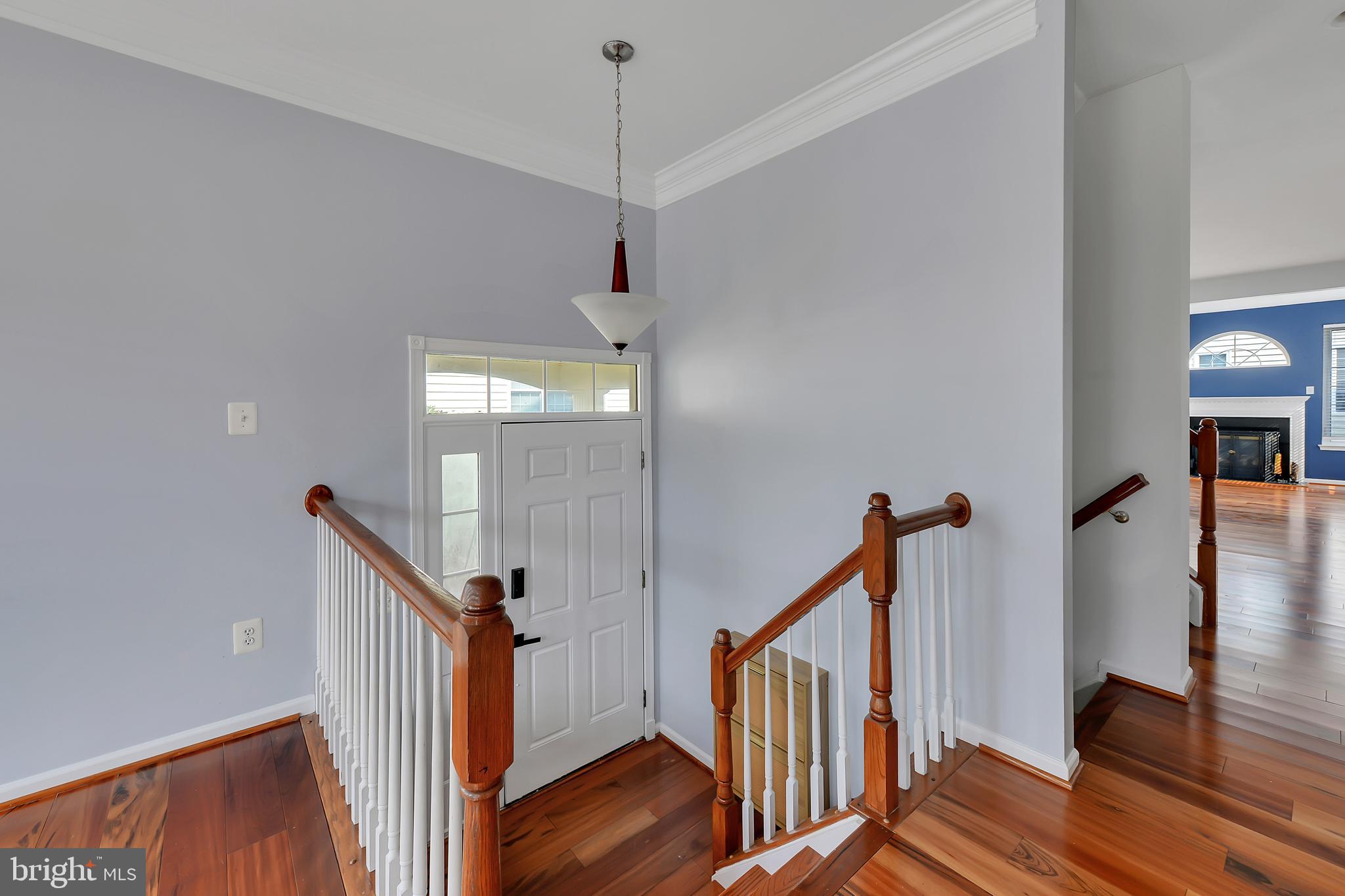 SOUTH RIDING - Residential
