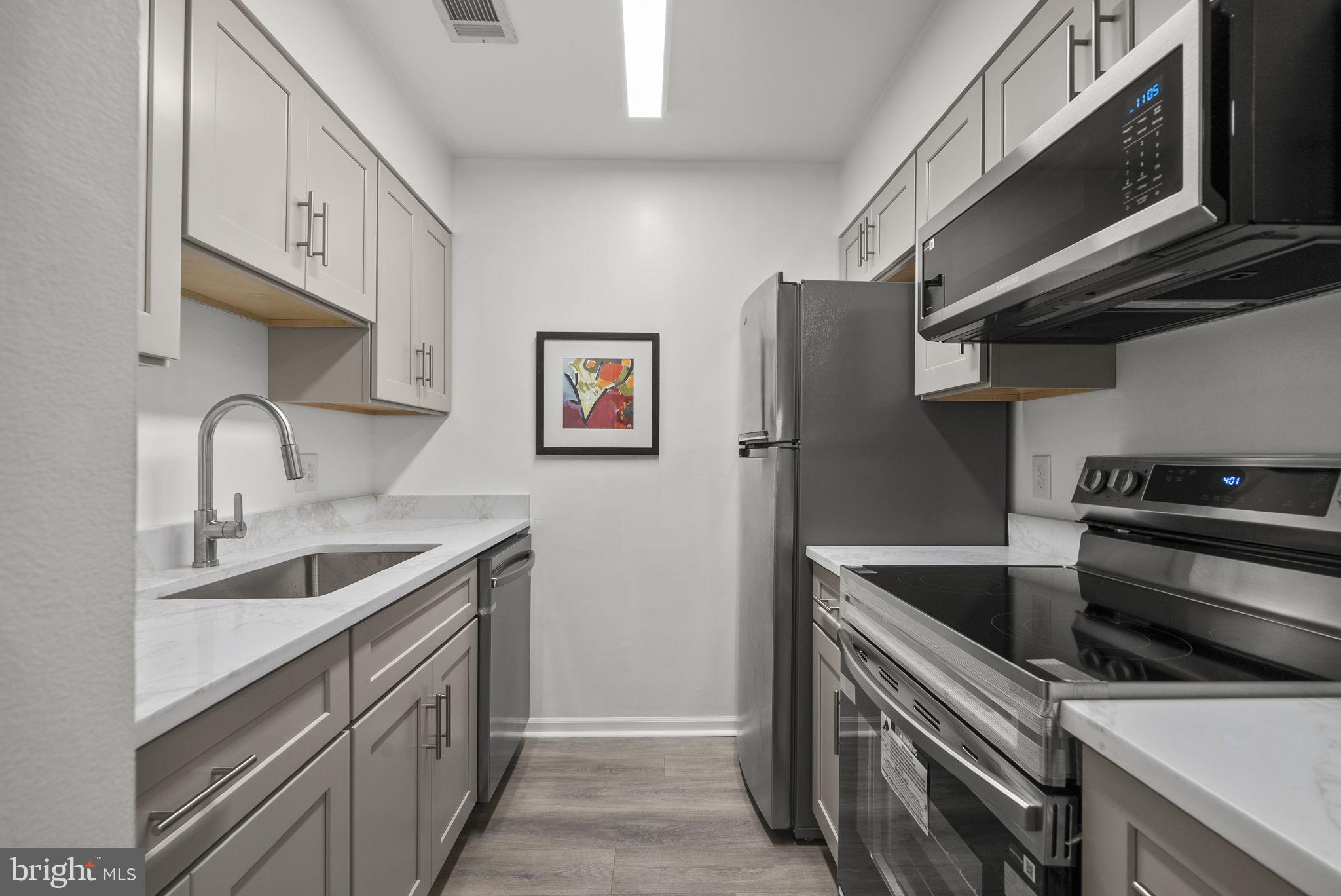 GABLES OF TUCKERMAN - Residential