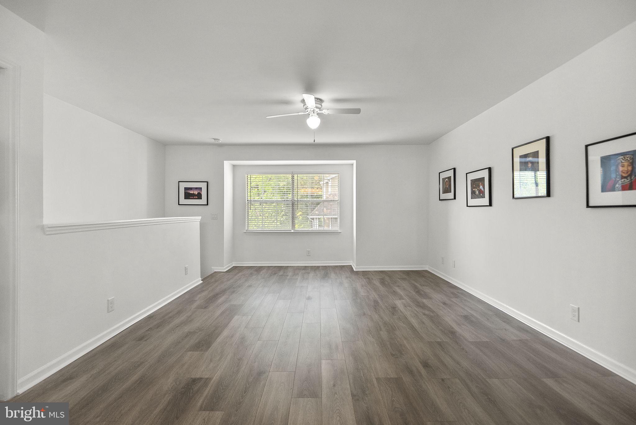 GABLES OF TUCKERMAN - Residential