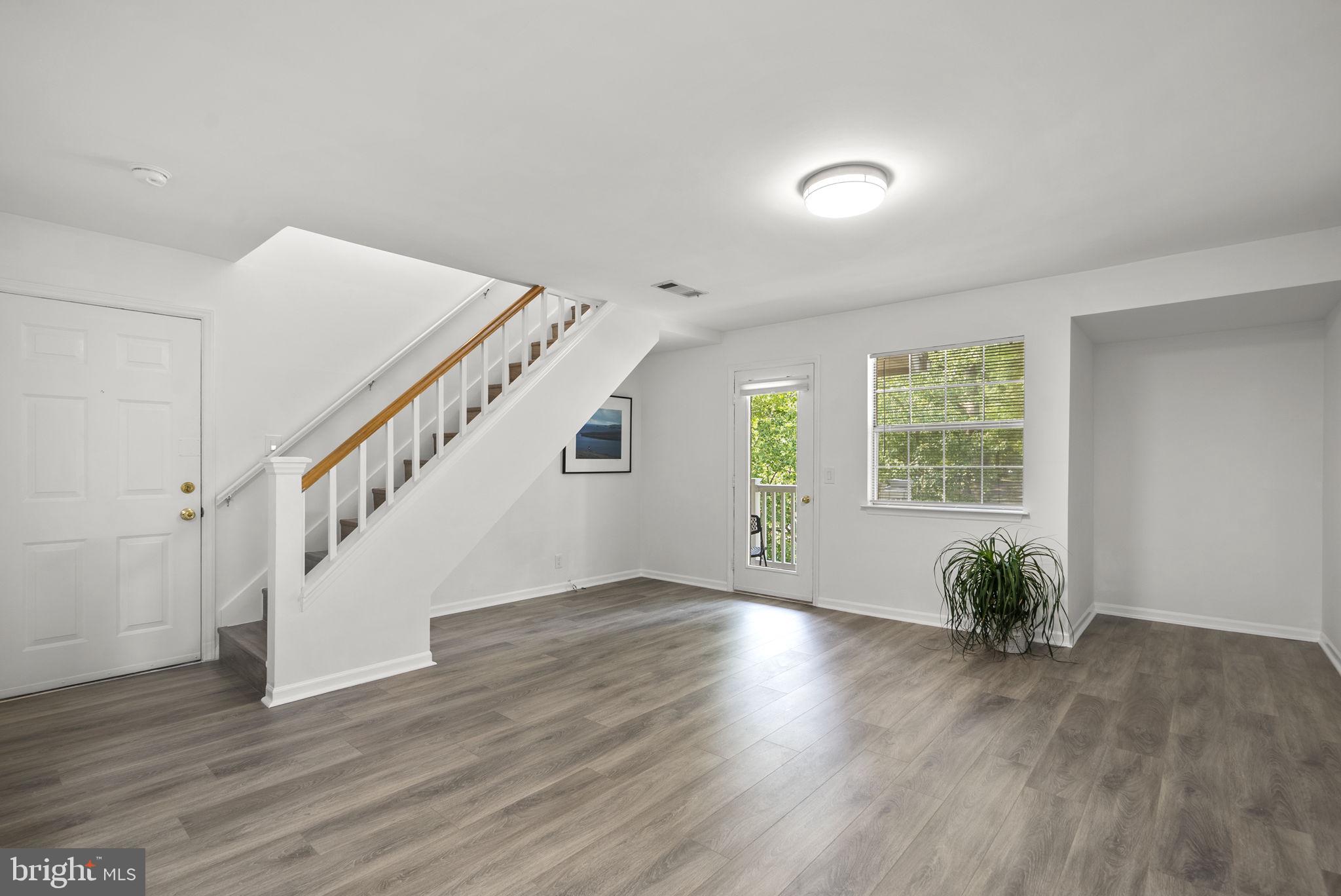 GABLES OF TUCKERMAN - Residential