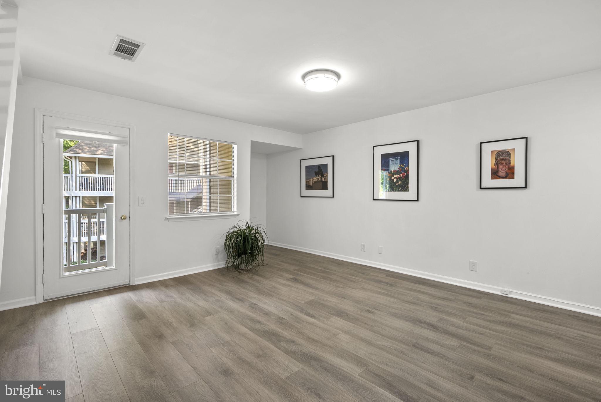 GABLES OF TUCKERMAN - Residential