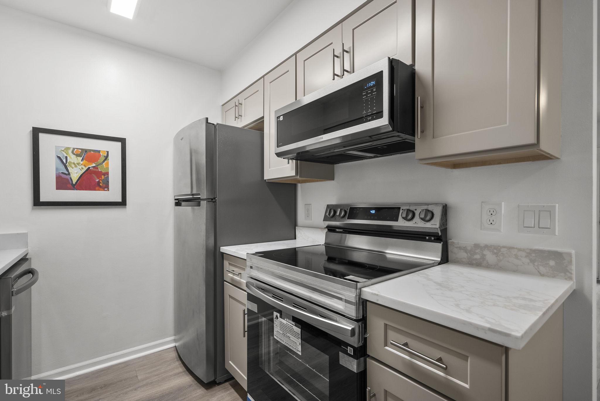 GABLES OF TUCKERMAN - Residential