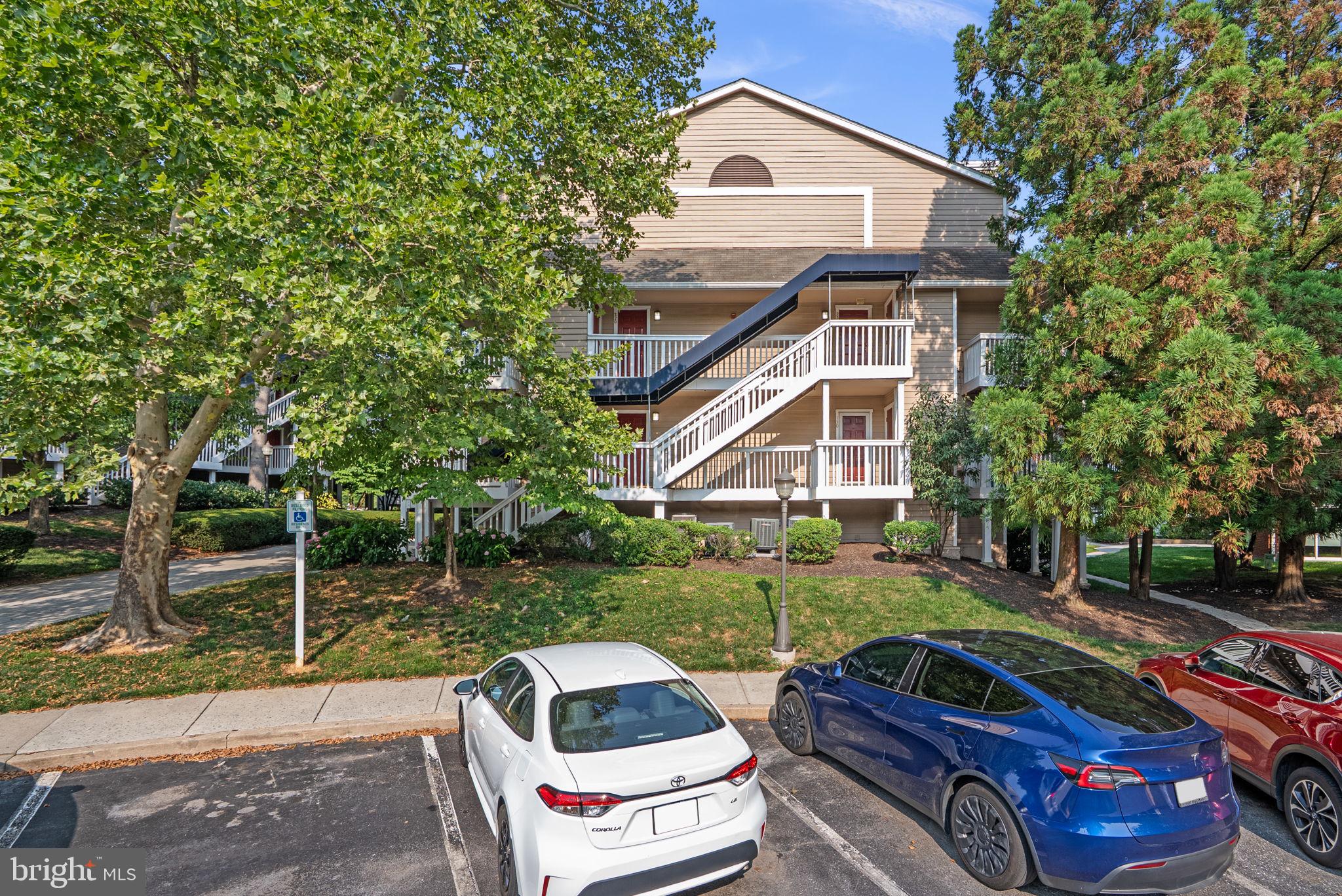 GABLES OF TUCKERMAN - Residential