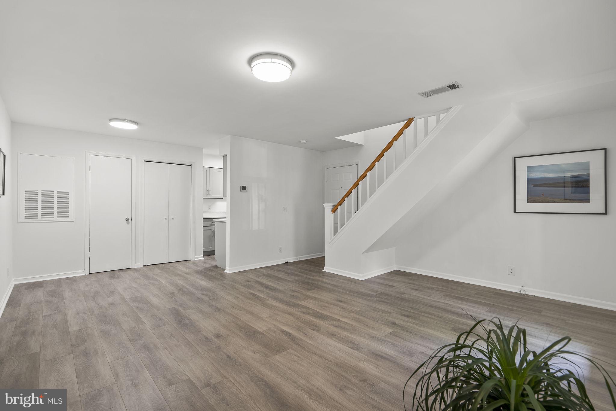 GABLES OF TUCKERMAN - Residential