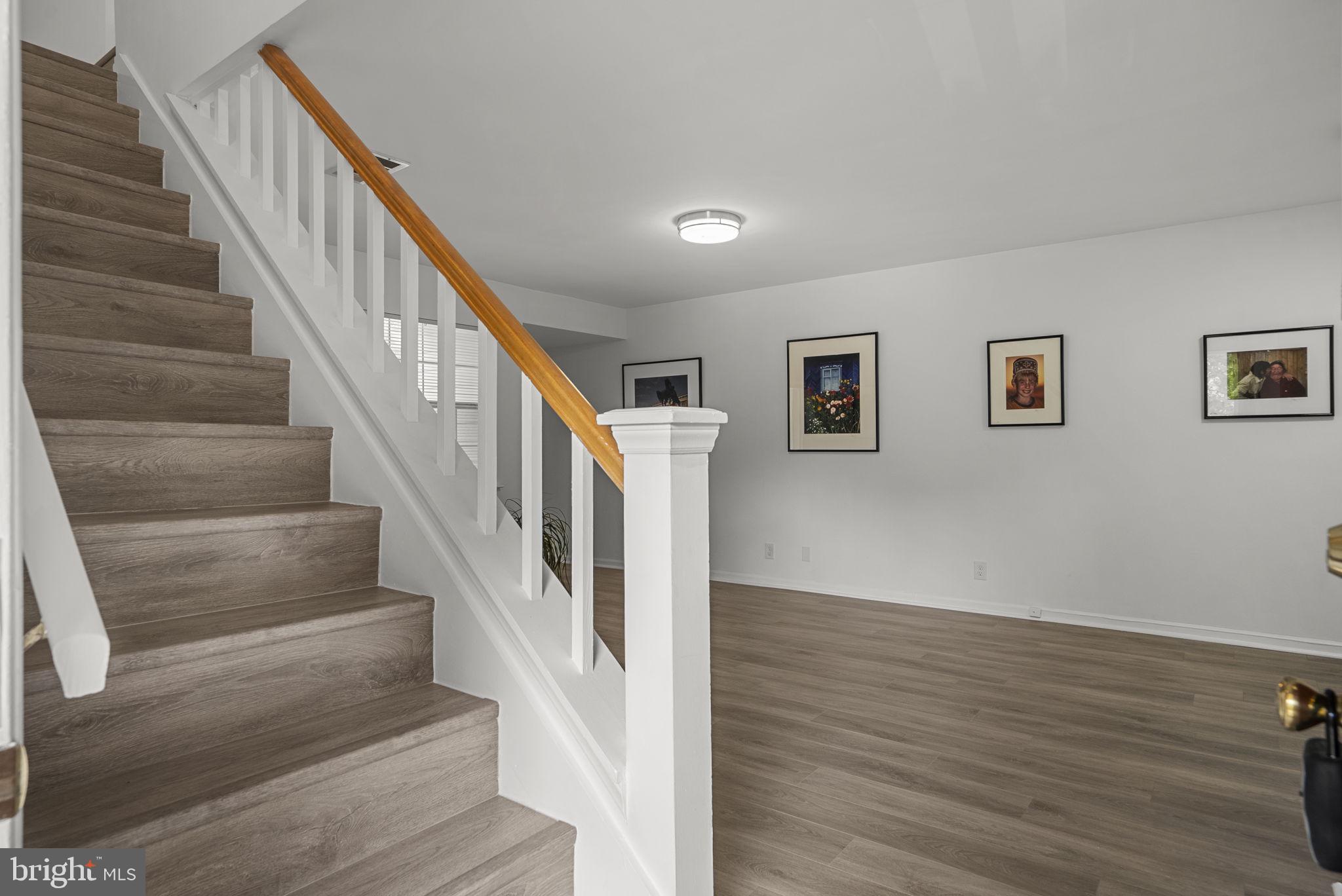GABLES OF TUCKERMAN - Residential