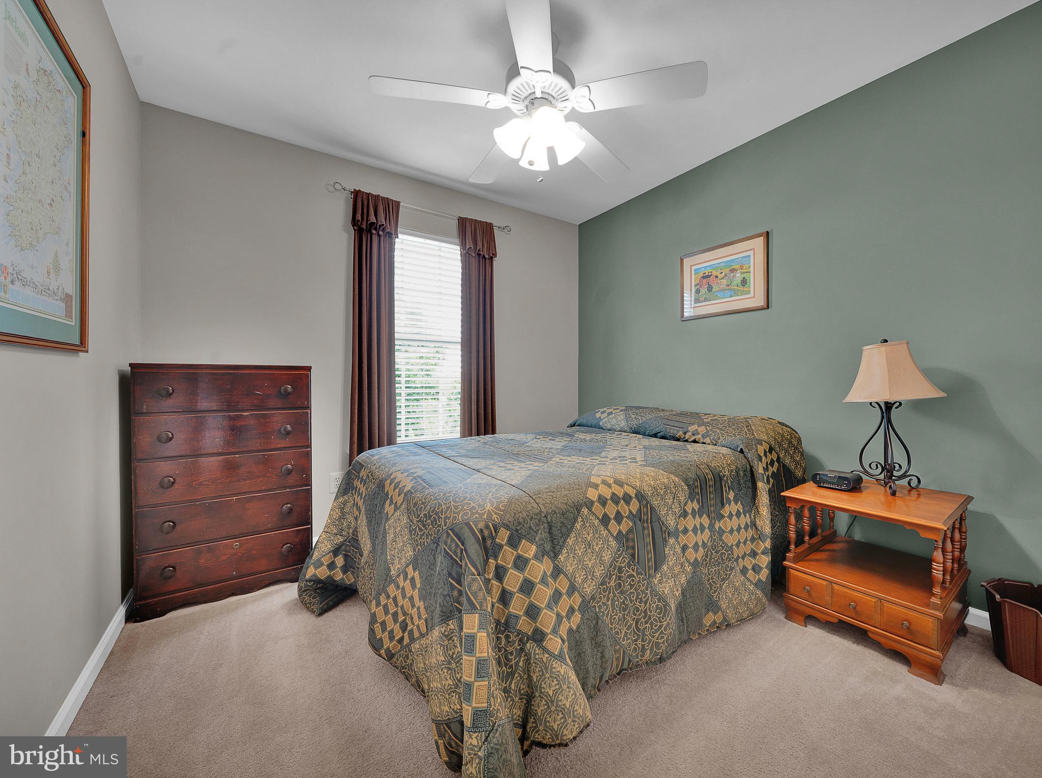 PATRIOTS RIDGE - Residential