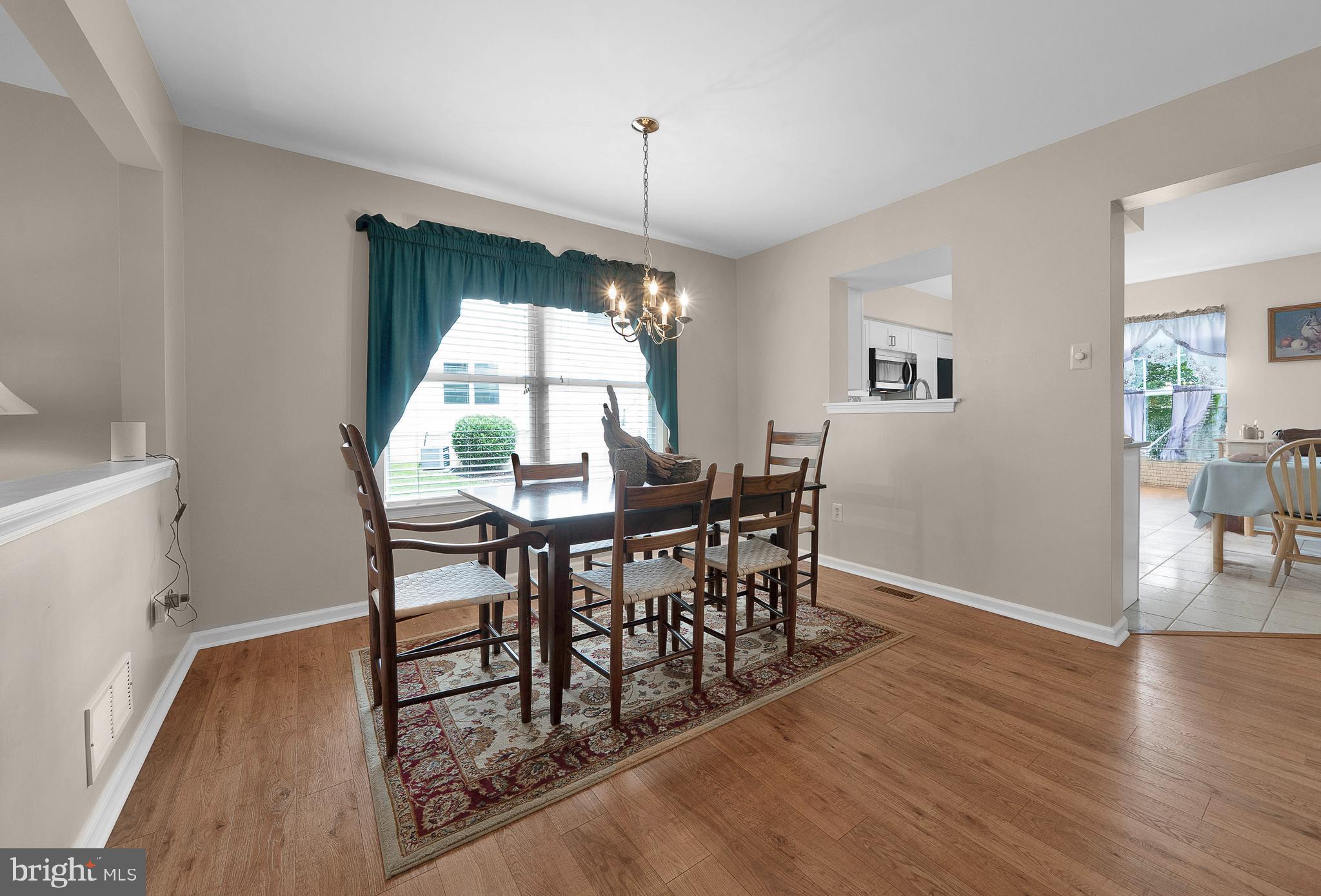 PATRIOTS RIDGE - Residential