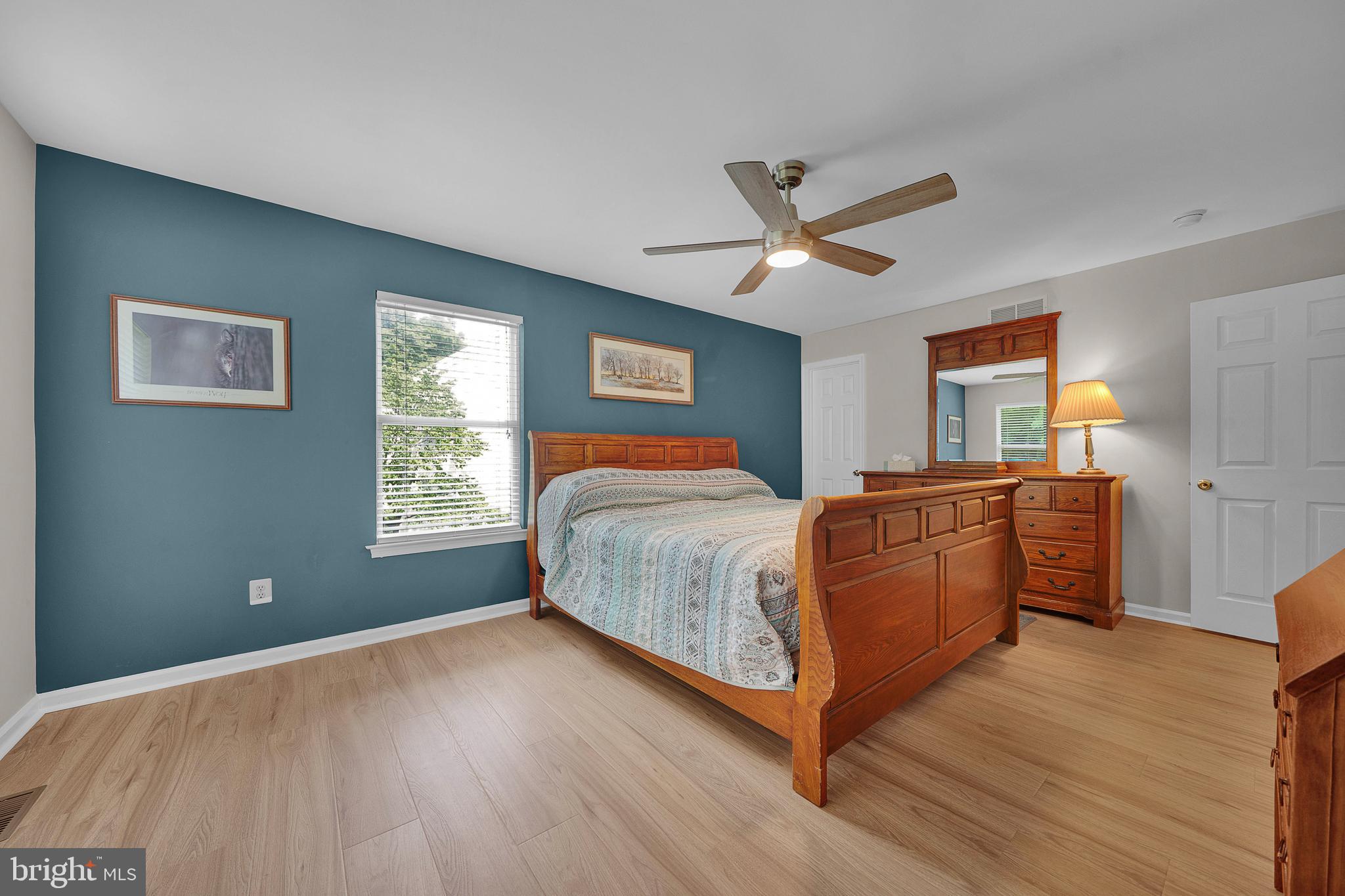 PATRIOTS RIDGE - Residential