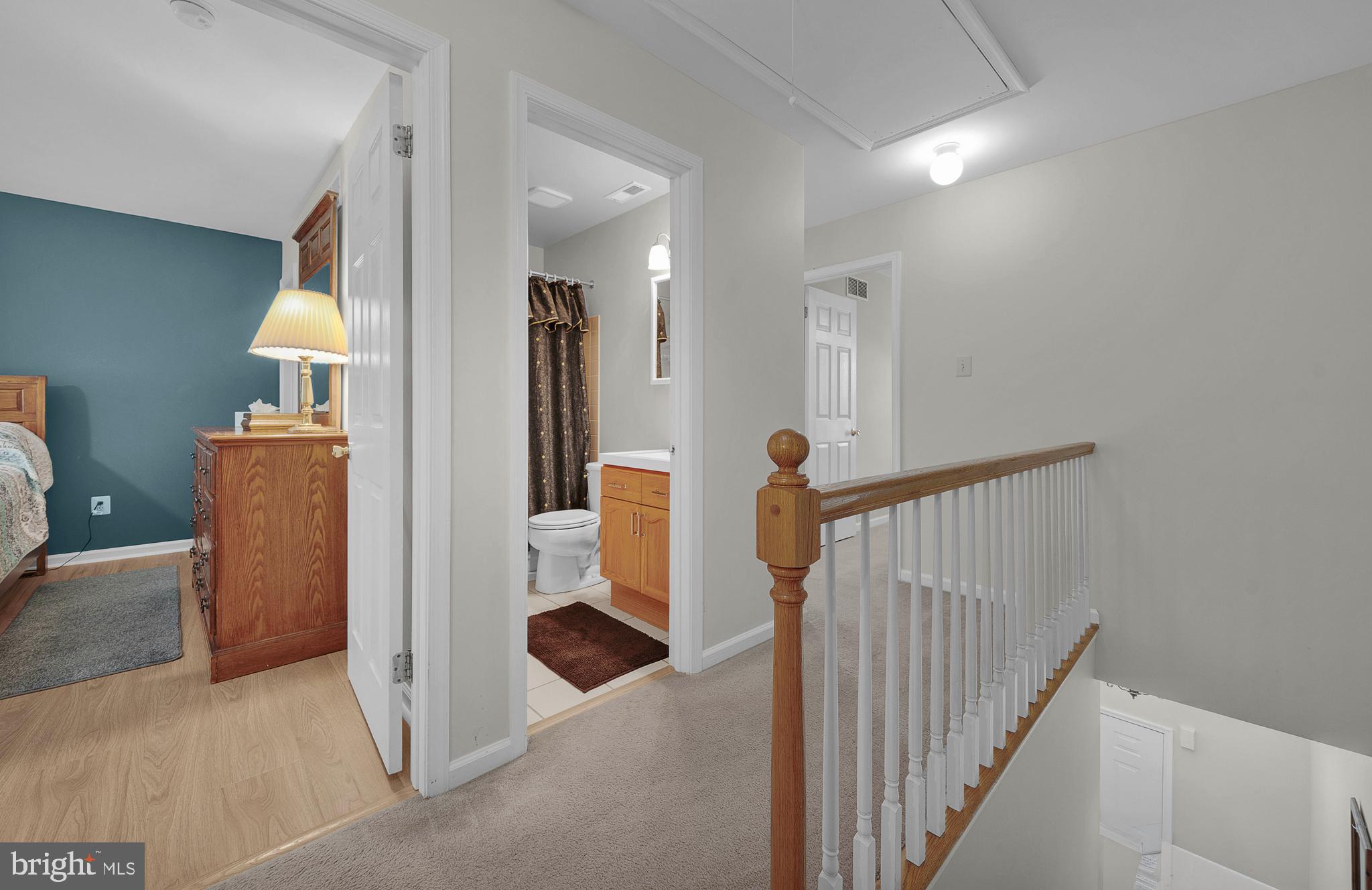 PATRIOTS RIDGE - Residential