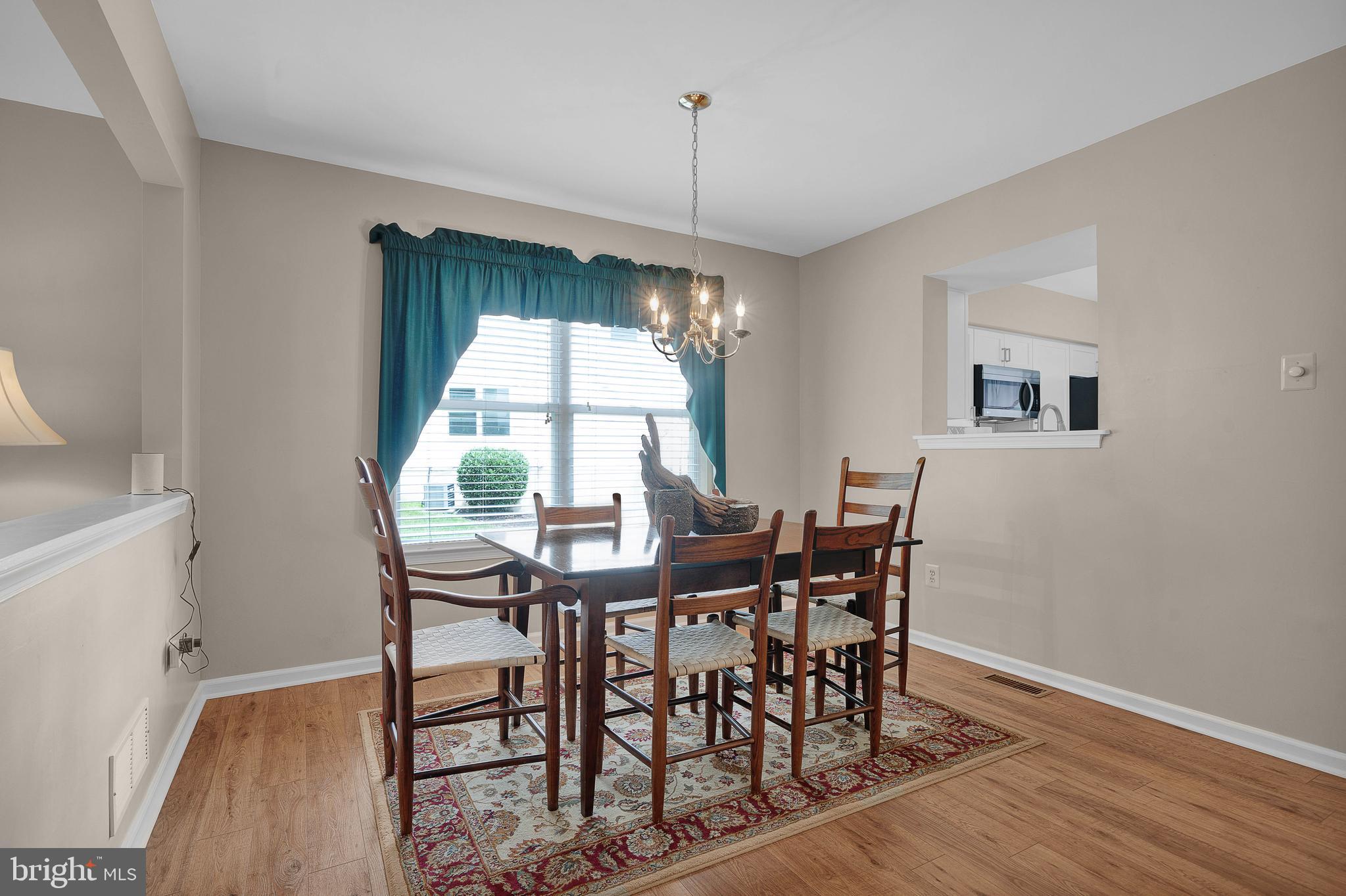 PATRIOTS RIDGE - Residential