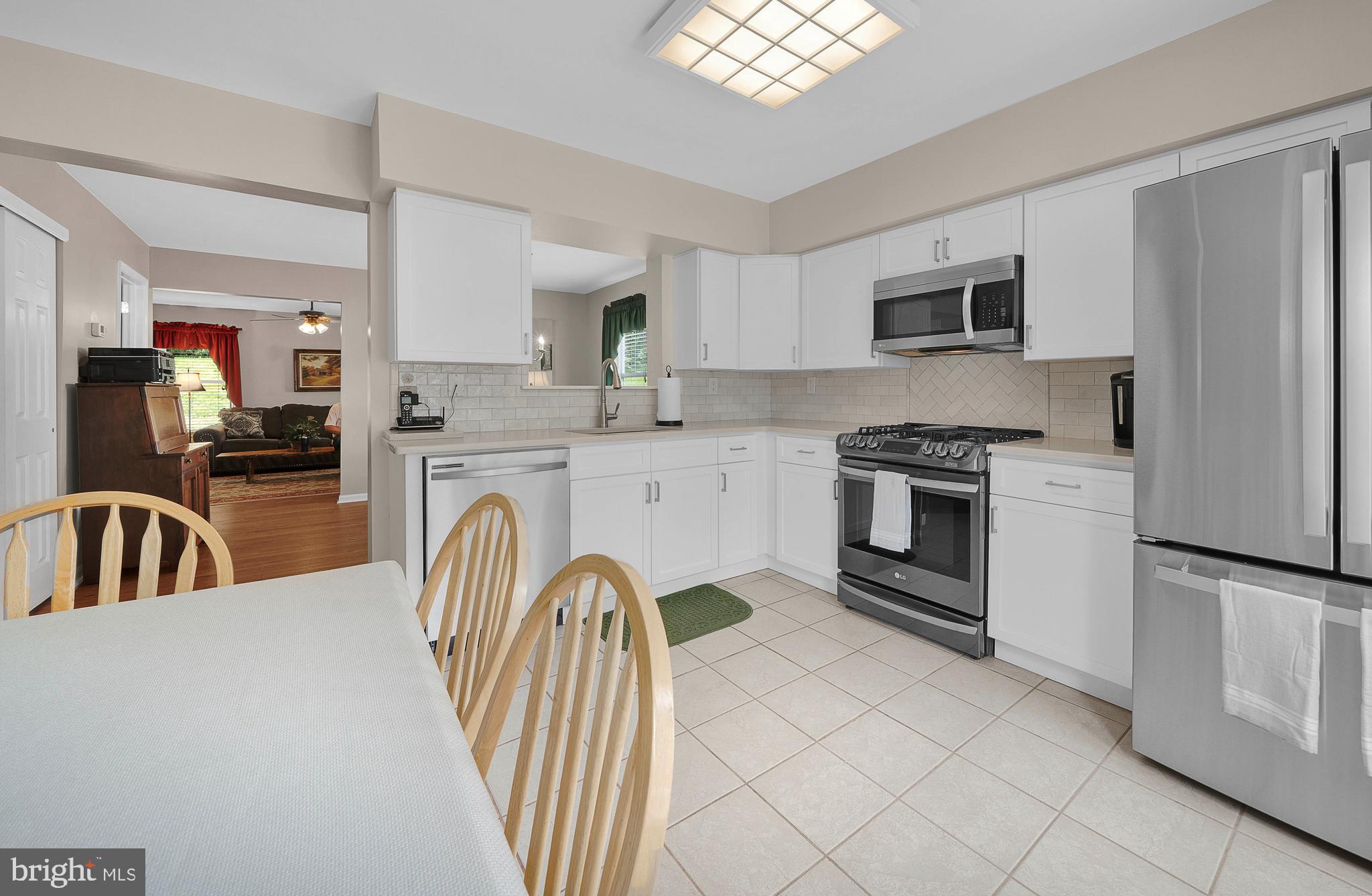 PATRIOTS RIDGE - Residential