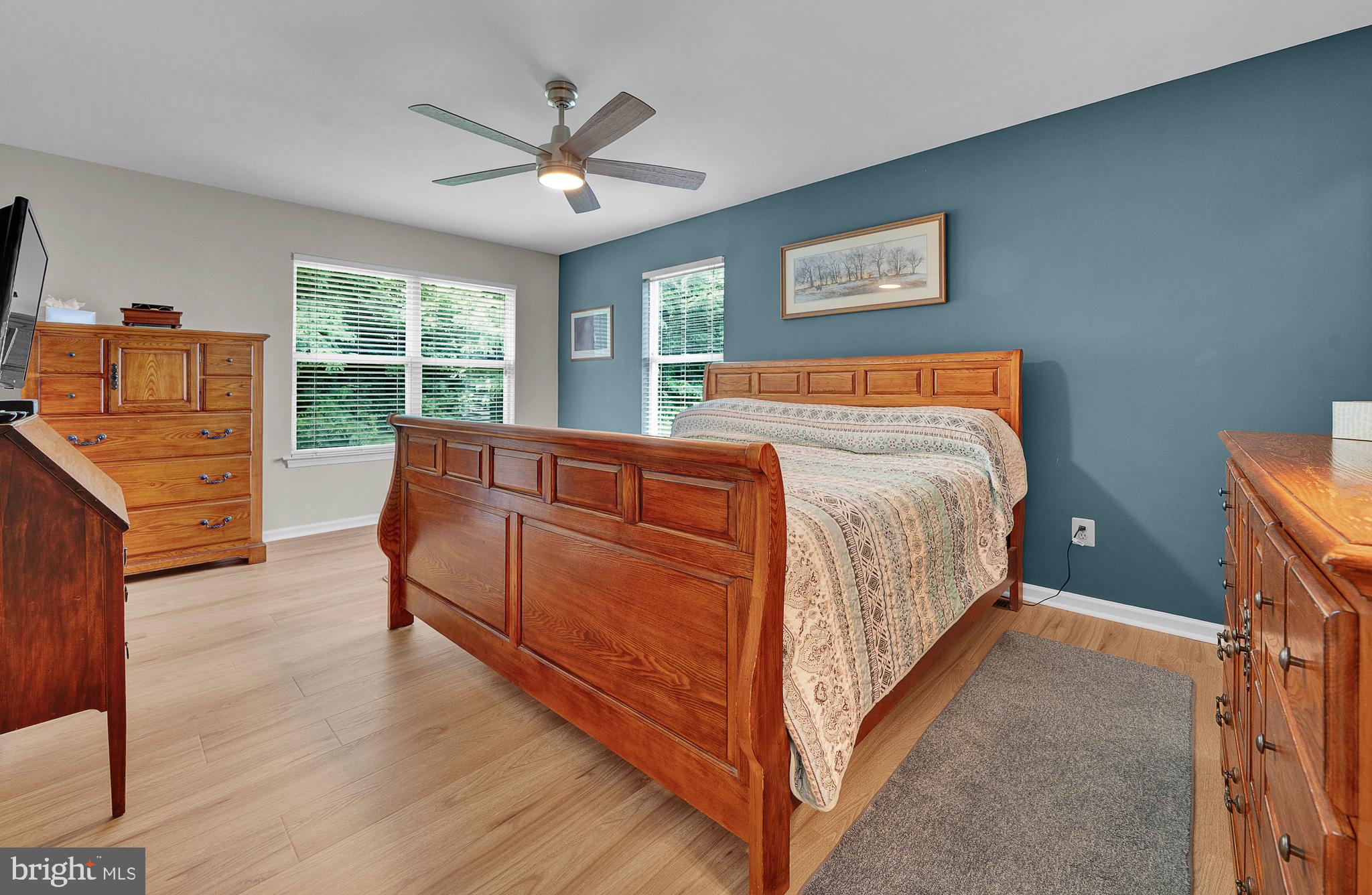 PATRIOTS RIDGE - Residential