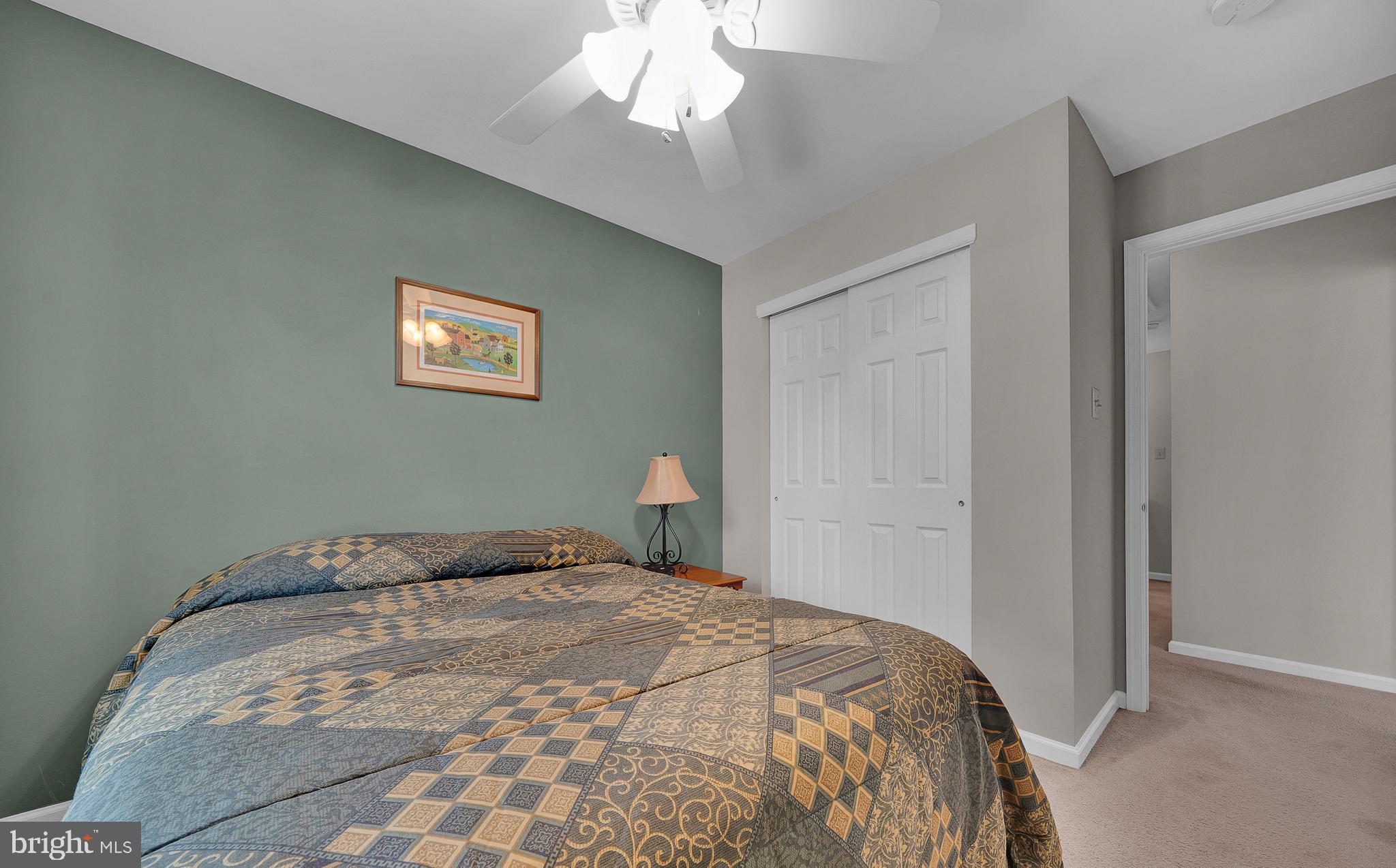 PATRIOTS RIDGE - Residential
