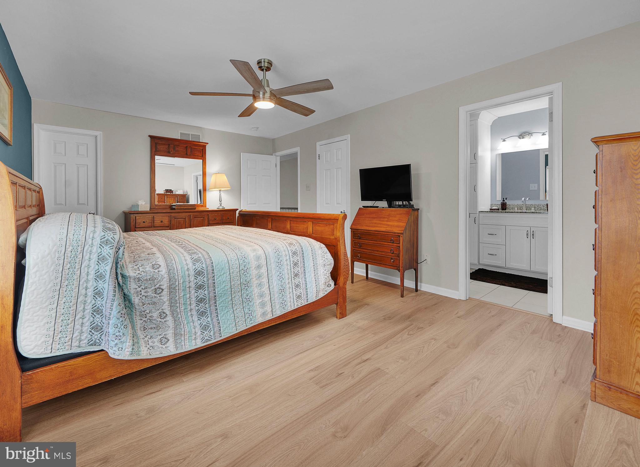 PATRIOTS RIDGE - Residential
