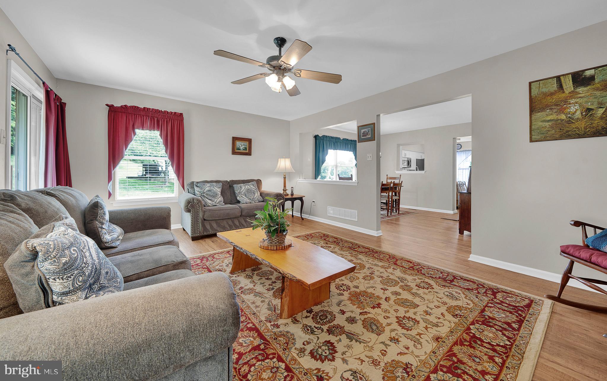 PATRIOTS RIDGE - Residential