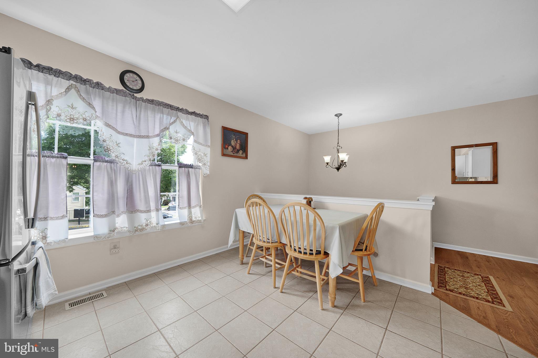 PATRIOTS RIDGE - Residential