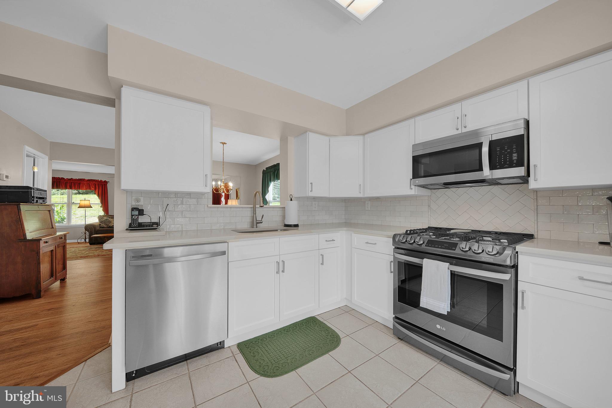 PATRIOTS RIDGE - Residential