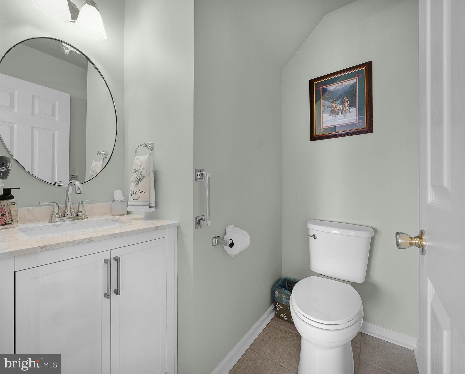 PATRIOTS RIDGE - Residential