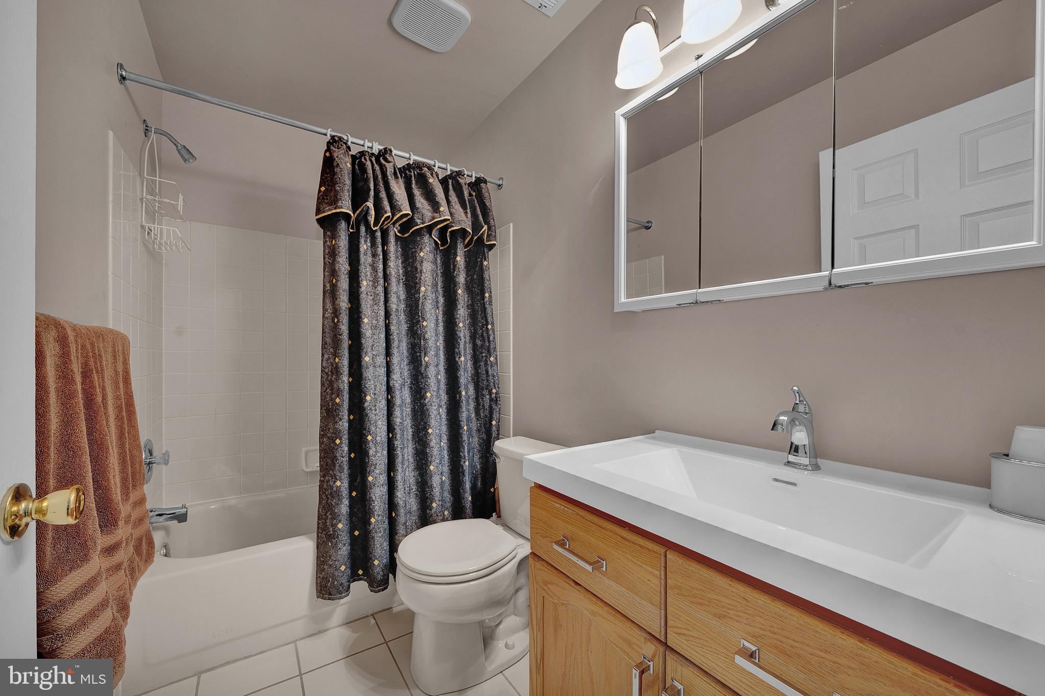 PATRIOTS RIDGE - Residential
