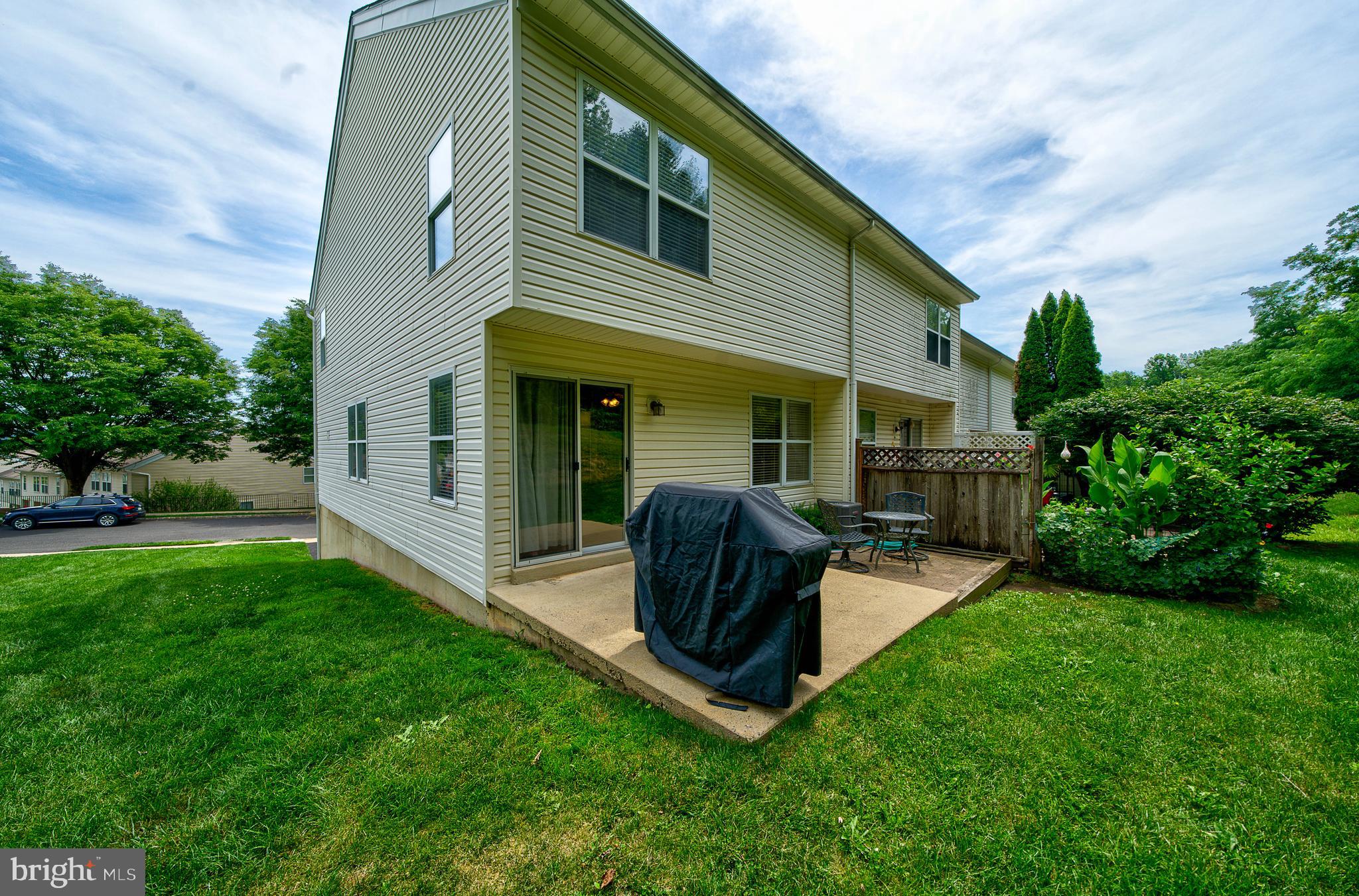 PATRIOTS RIDGE - Residential