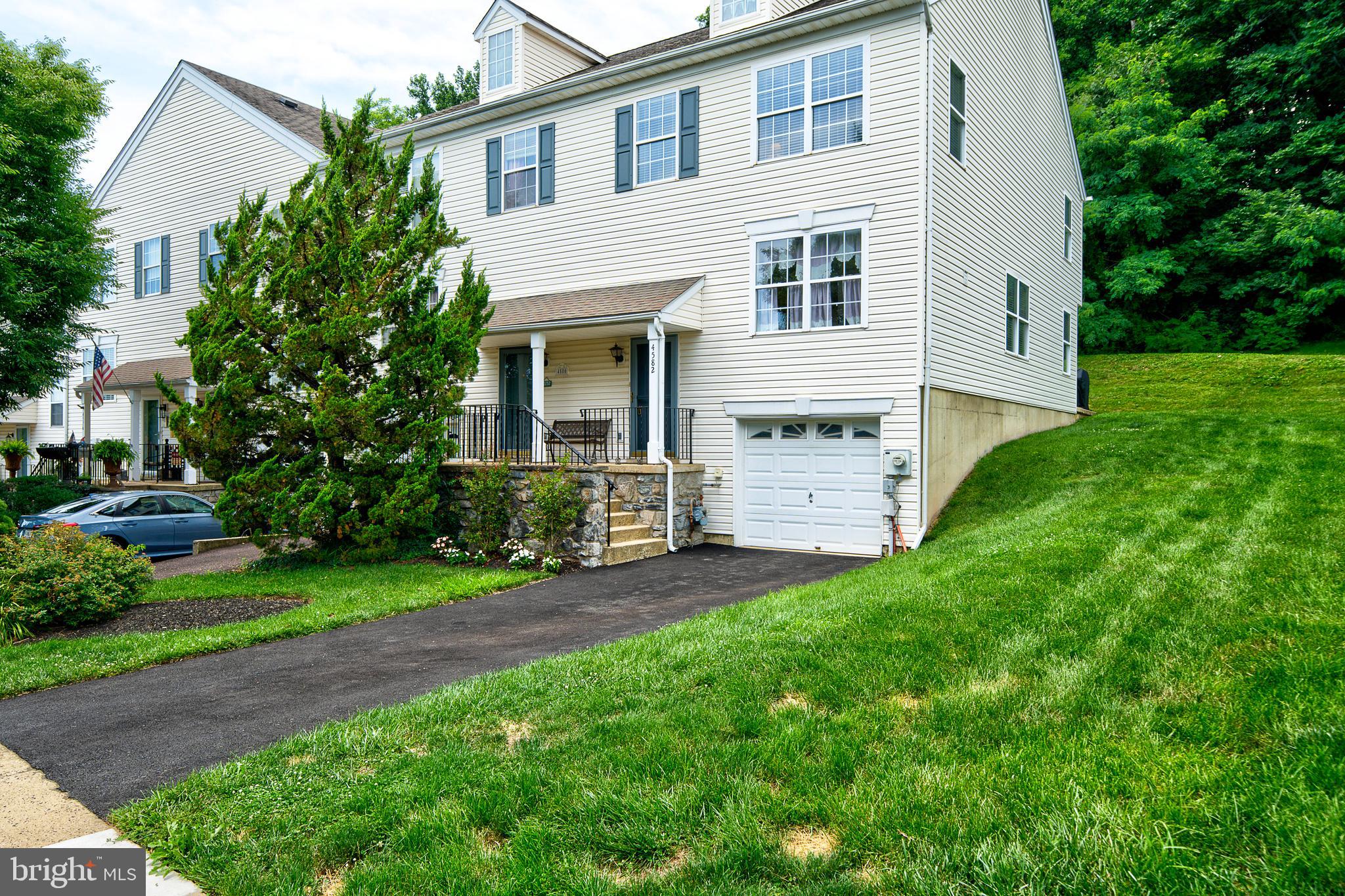 PATRIOTS RIDGE - Residential