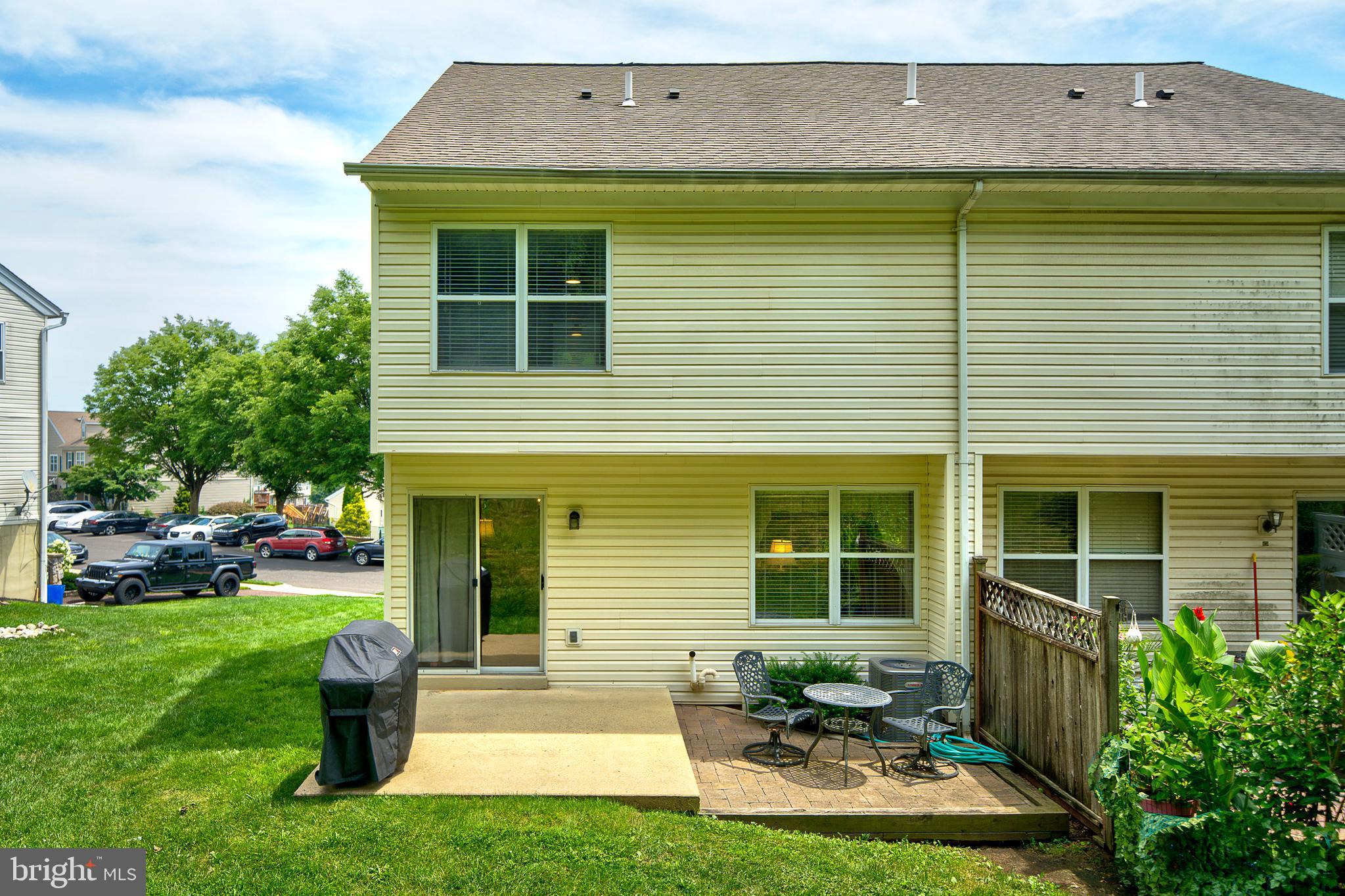 PATRIOTS RIDGE - Residential
