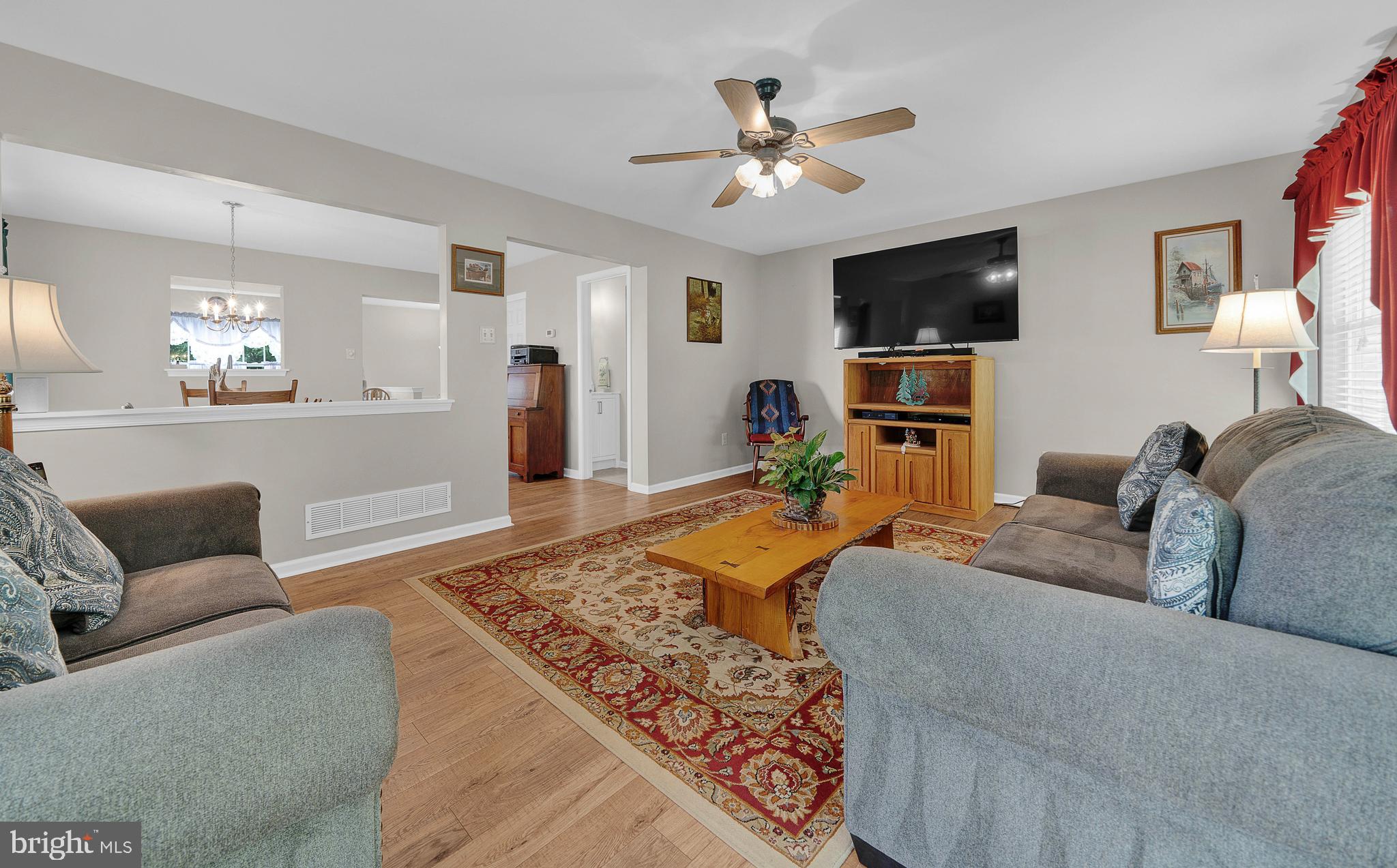 PATRIOTS RIDGE - Residential