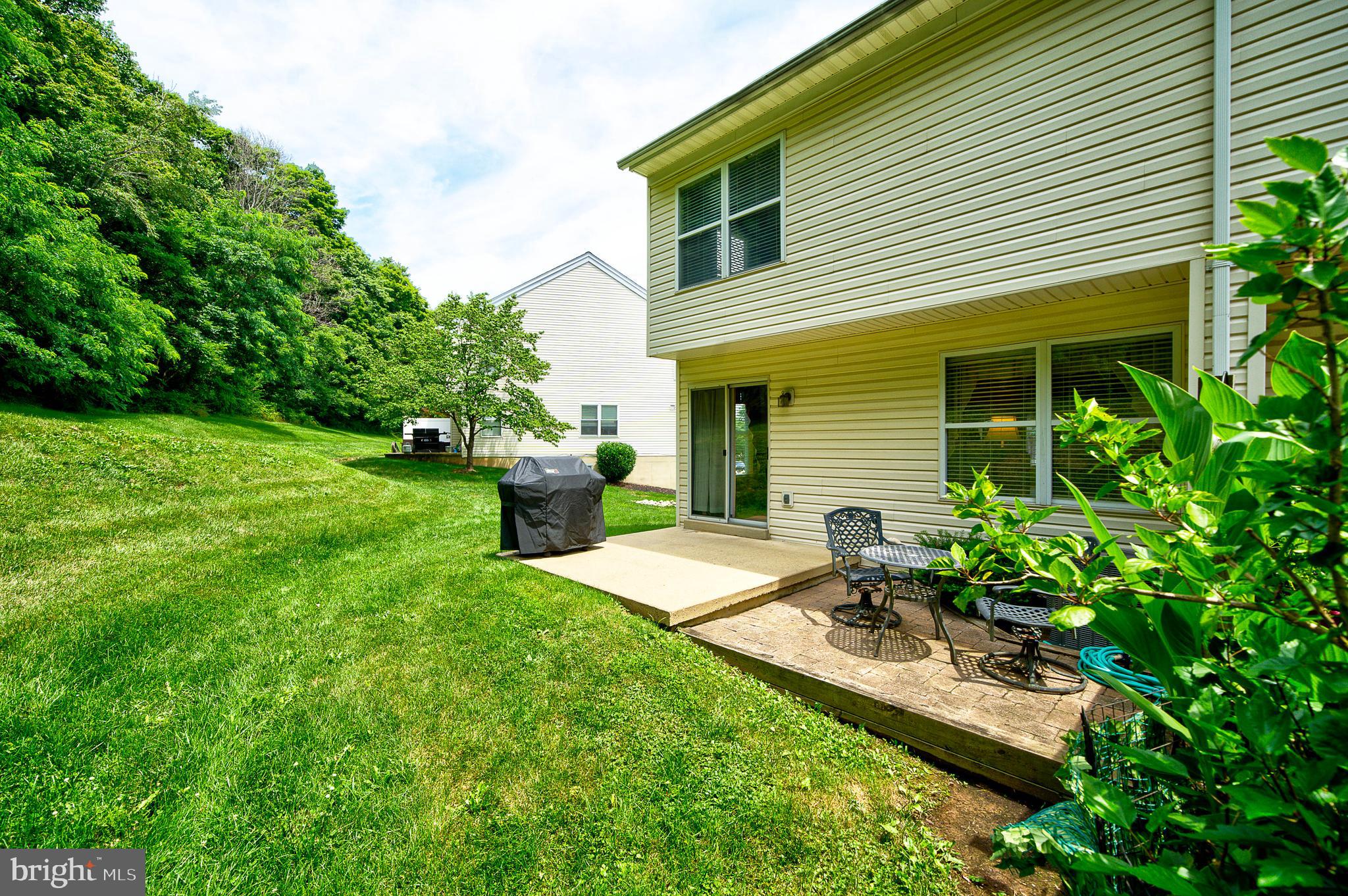 PATRIOTS RIDGE - Residential