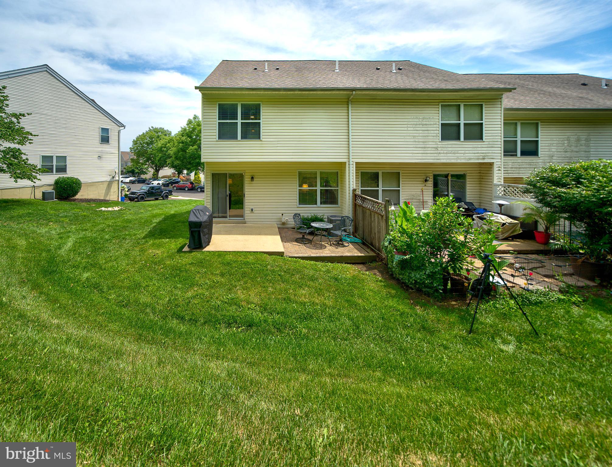 PATRIOTS RIDGE - Residential