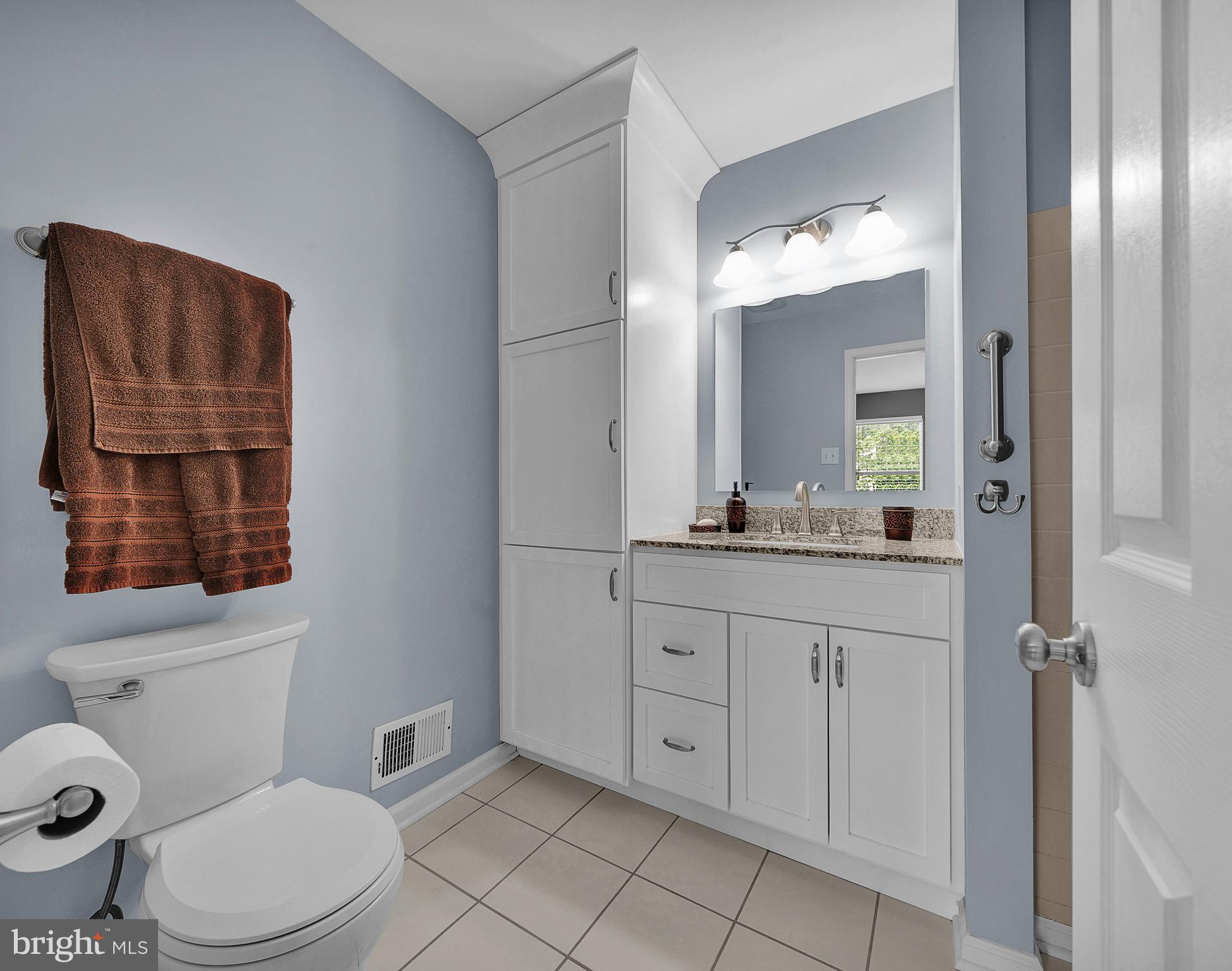 PATRIOTS RIDGE - Residential