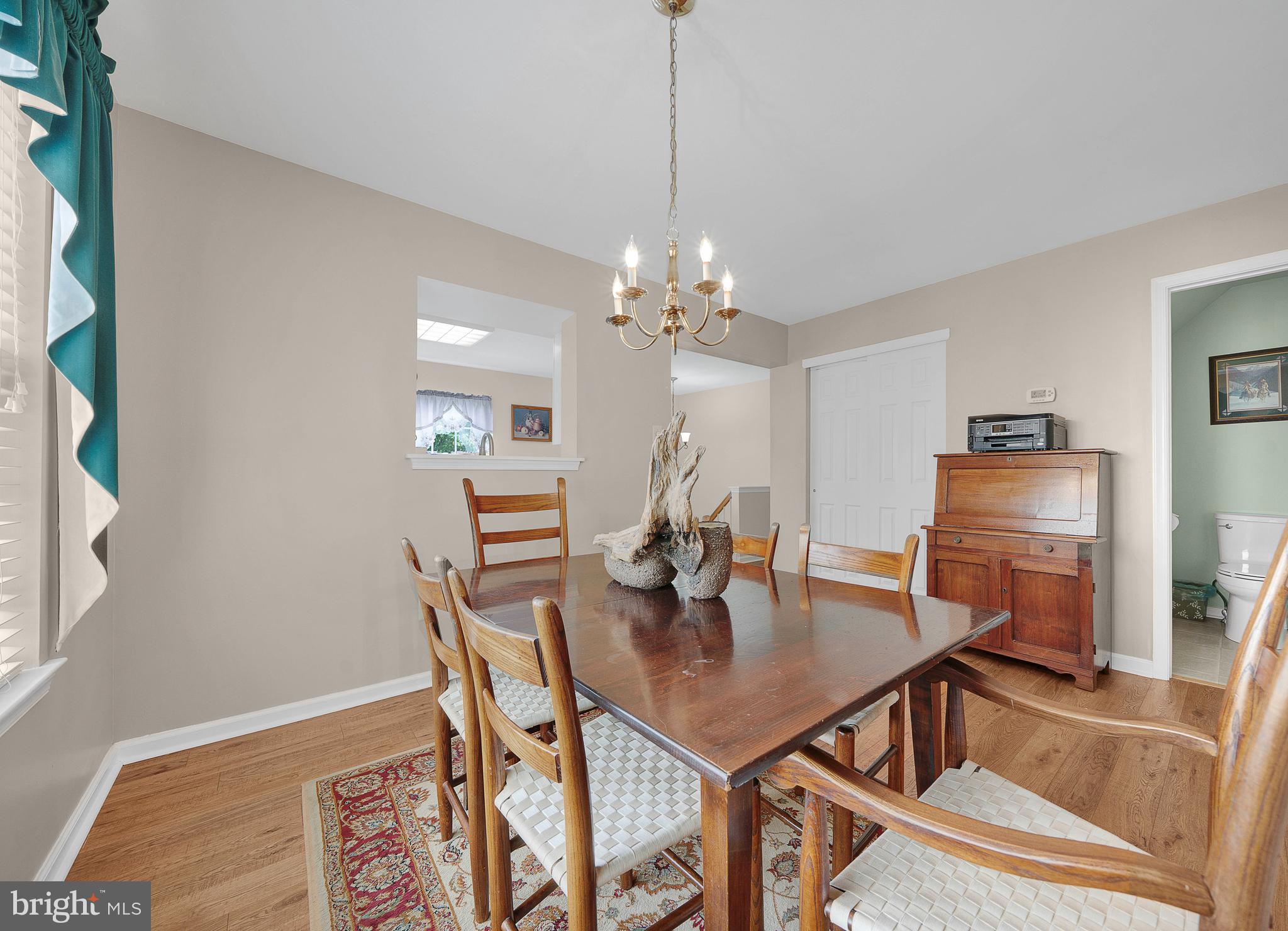 PATRIOTS RIDGE - Residential
