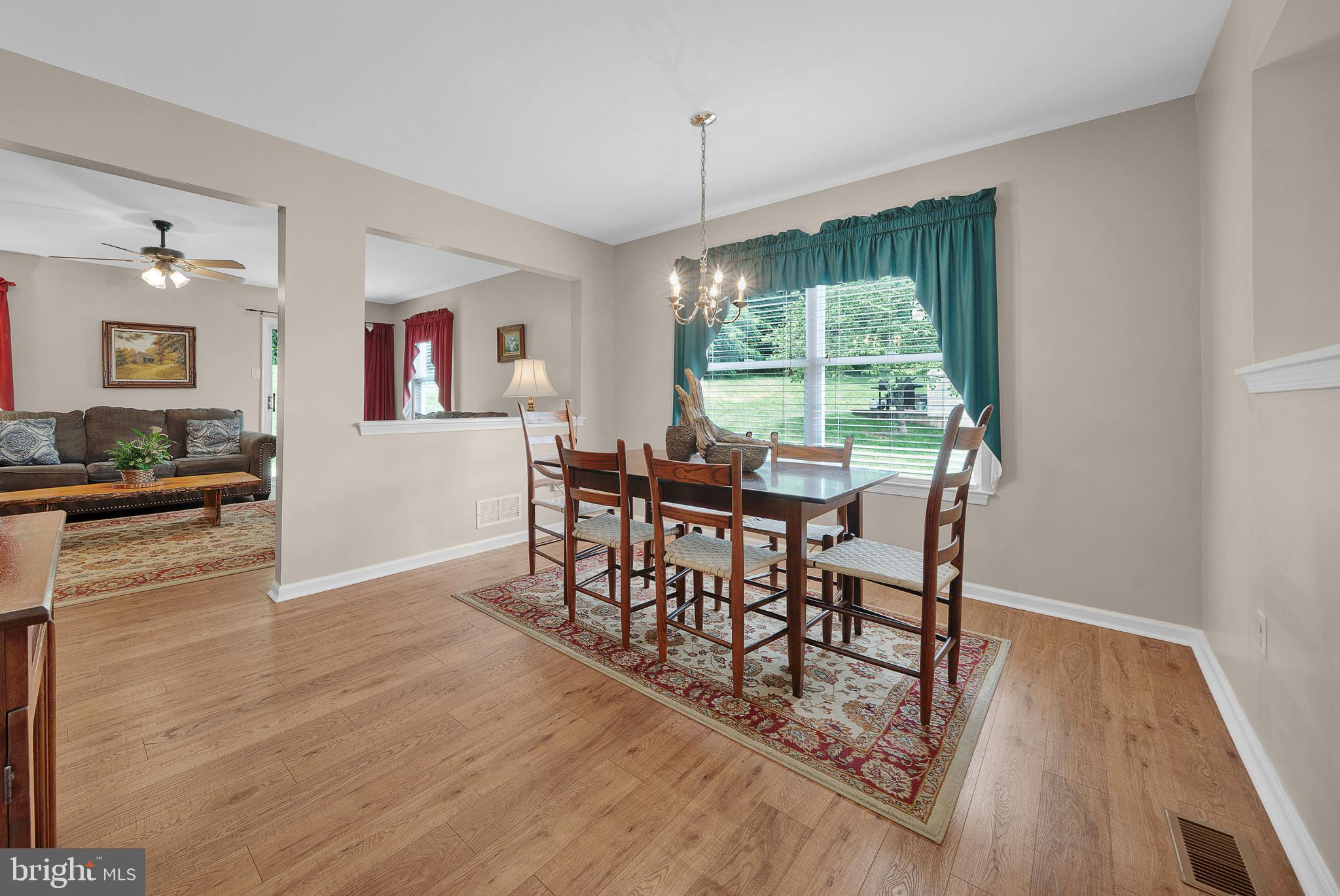 PATRIOTS RIDGE - Residential