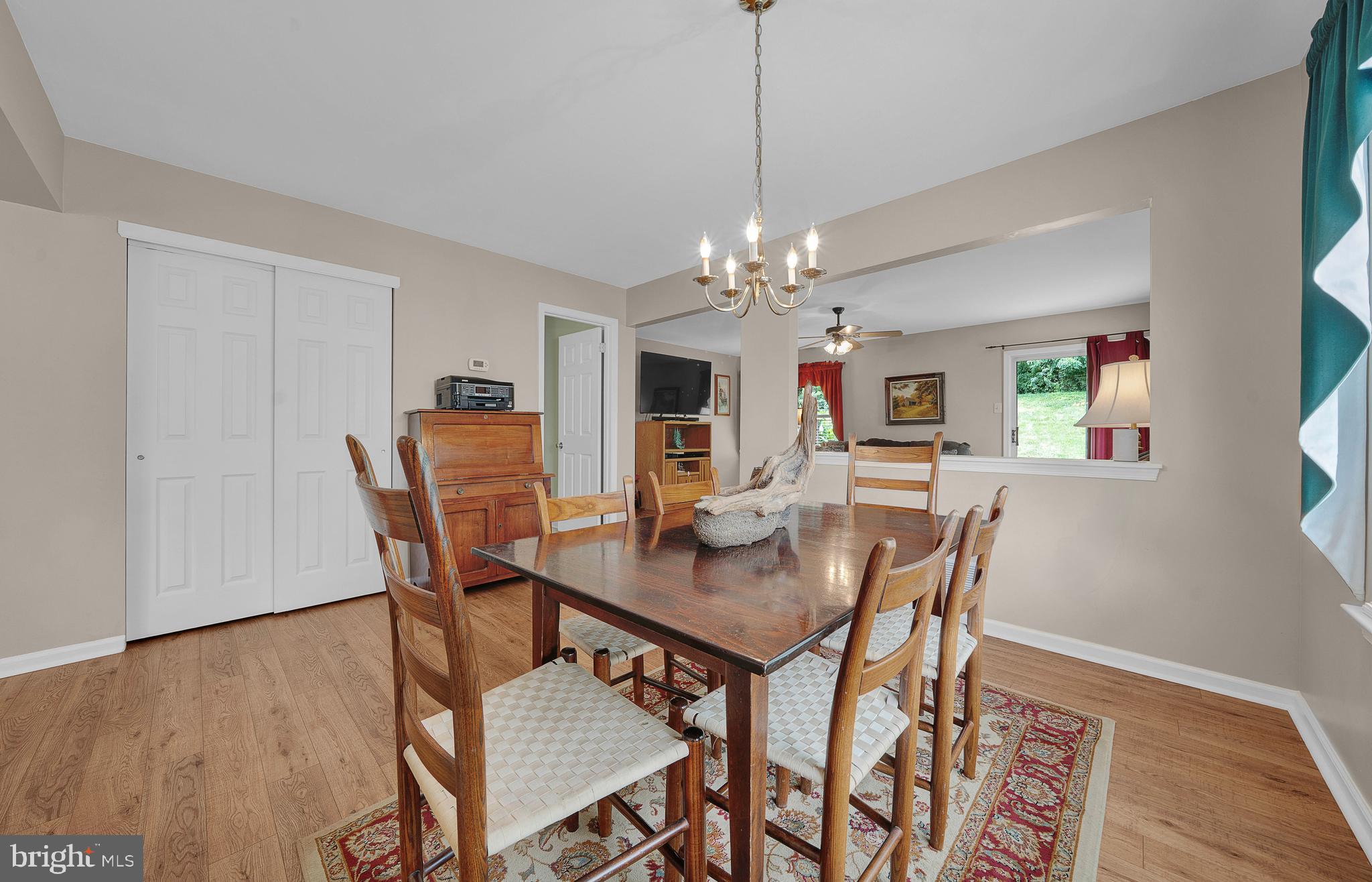 PATRIOTS RIDGE - Residential