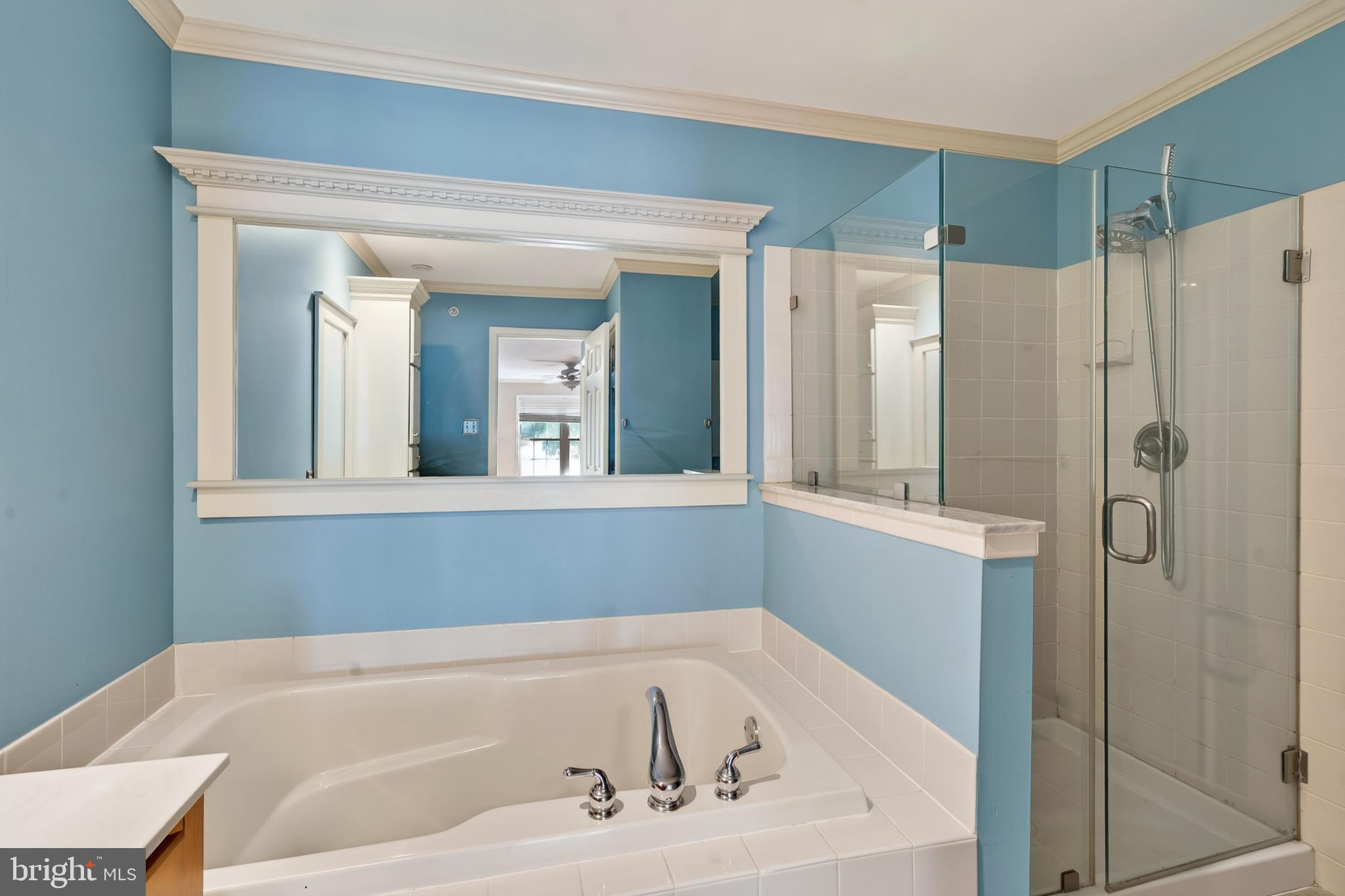 HILLCREST GLEN - Residential