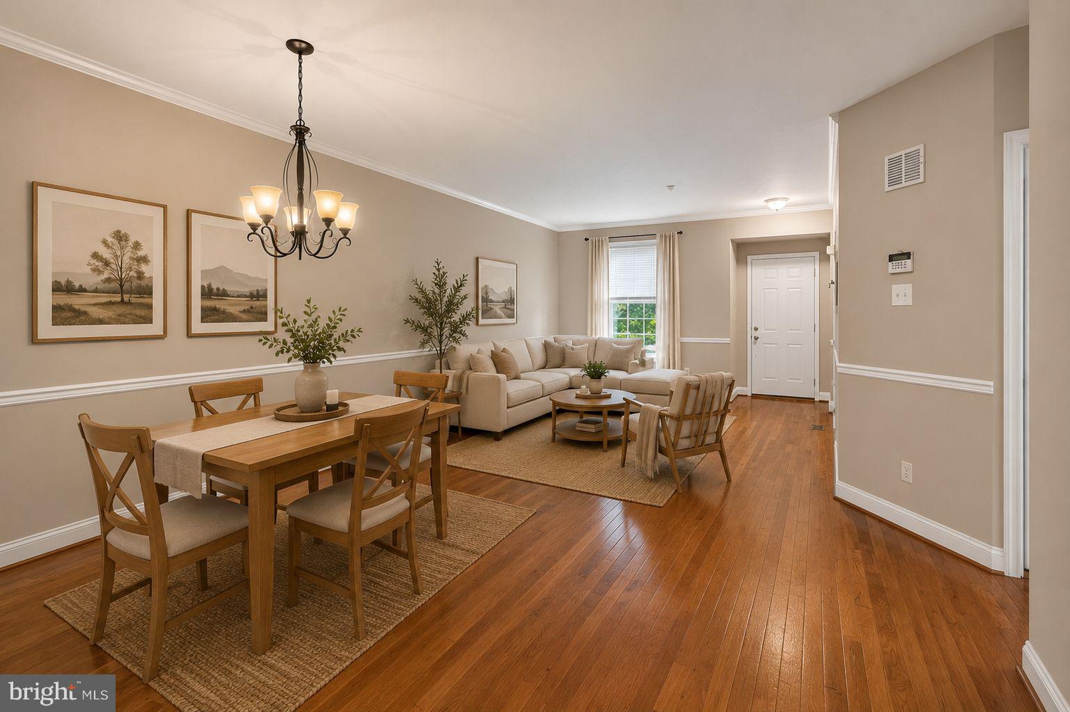 HILLCREST GLEN - Residential