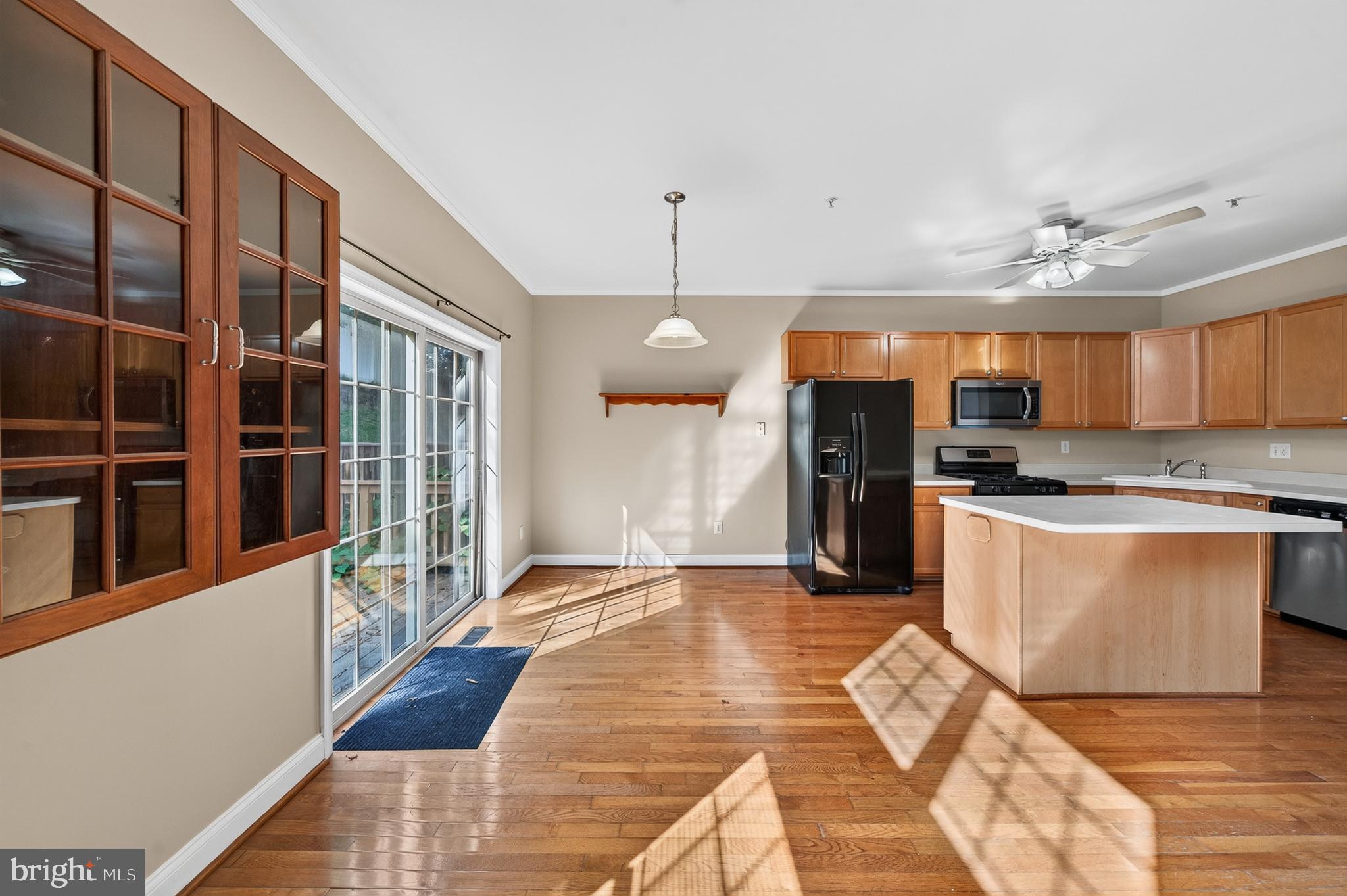 HILLCREST GLEN - Residential