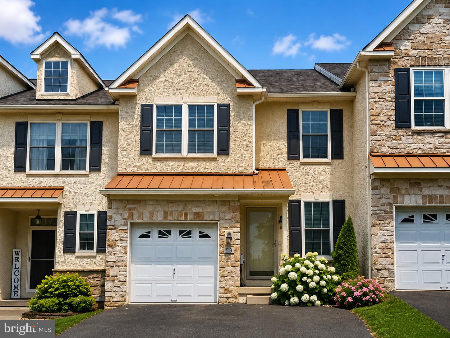 HILLCREST GLEN - Residential