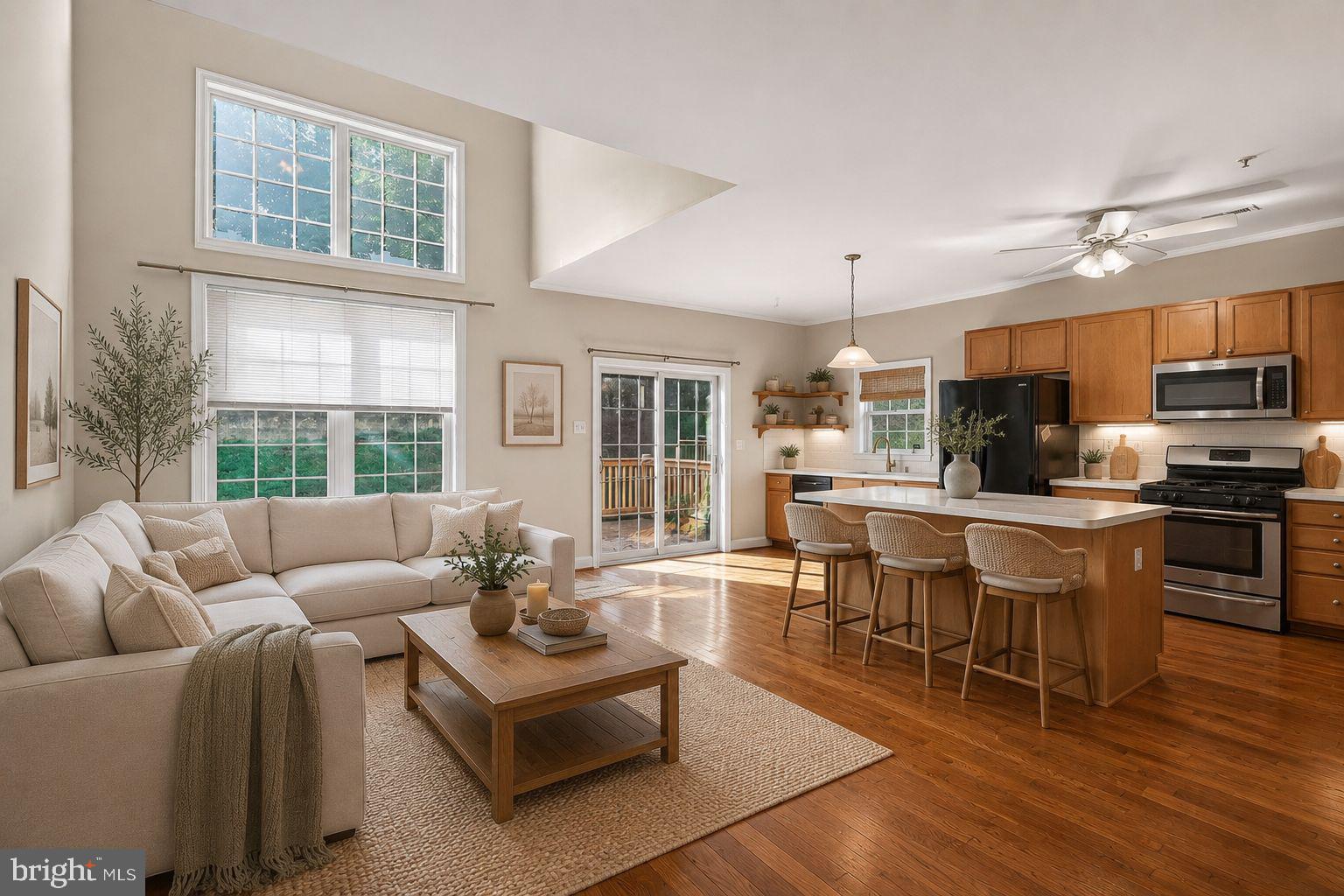 HILLCREST GLEN - Residential