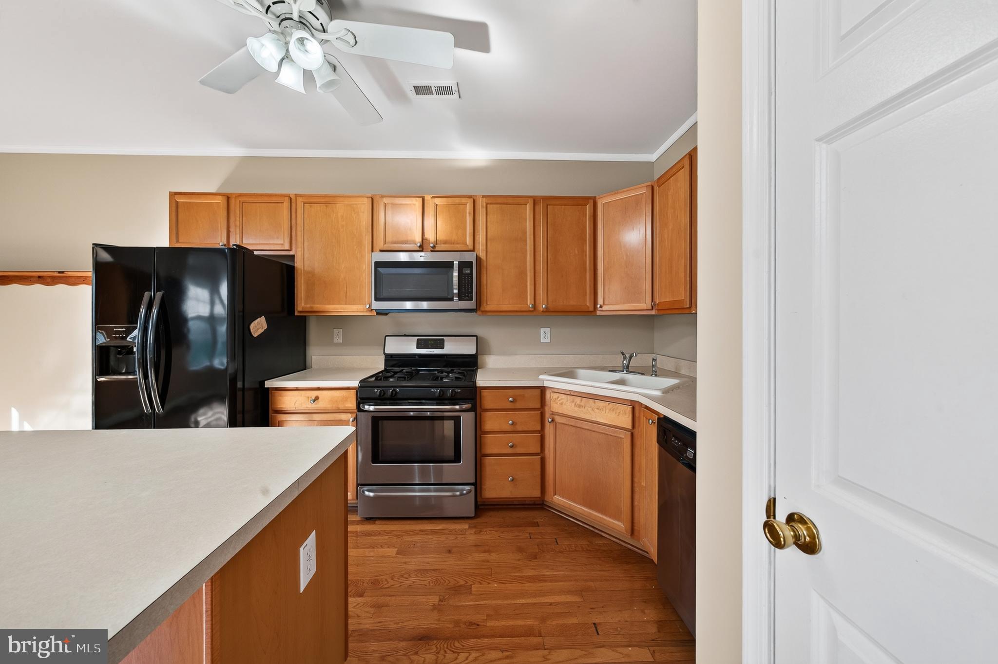 HILLCREST GLEN - Residential