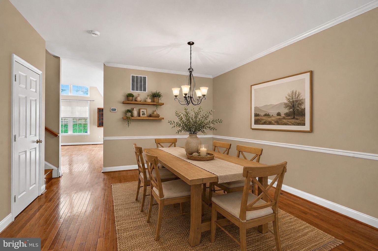 HILLCREST GLEN - Residential