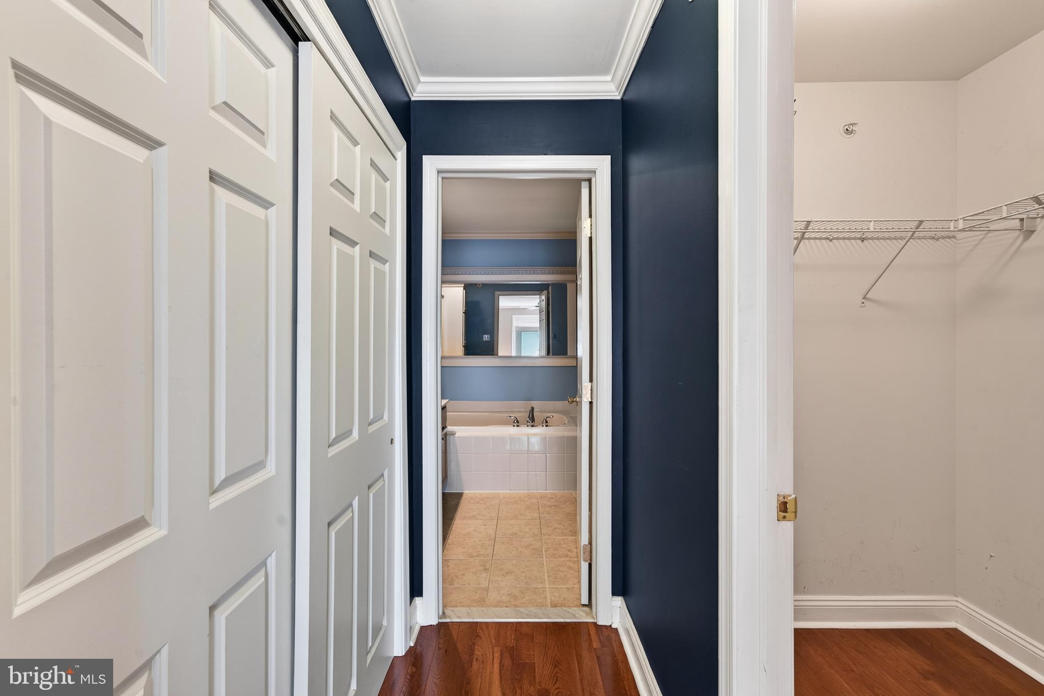 HILLCREST GLEN - Residential