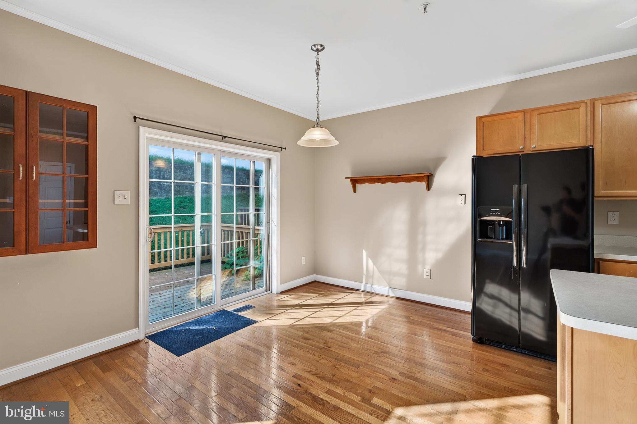 HILLCREST GLEN - Residential